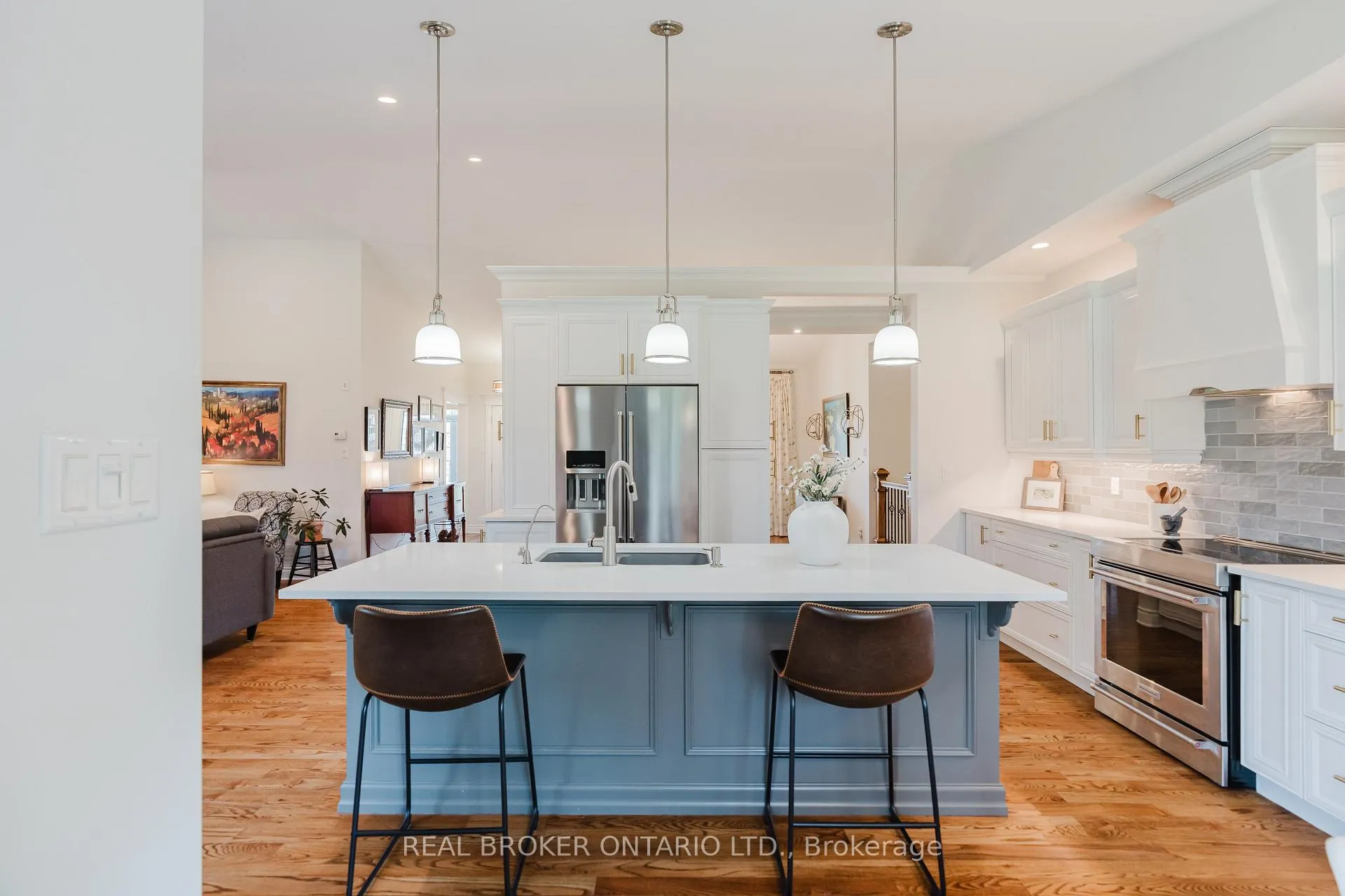 Photo 13 of 6767 Stanmore Street, Ottawa, Greely — HOMEH