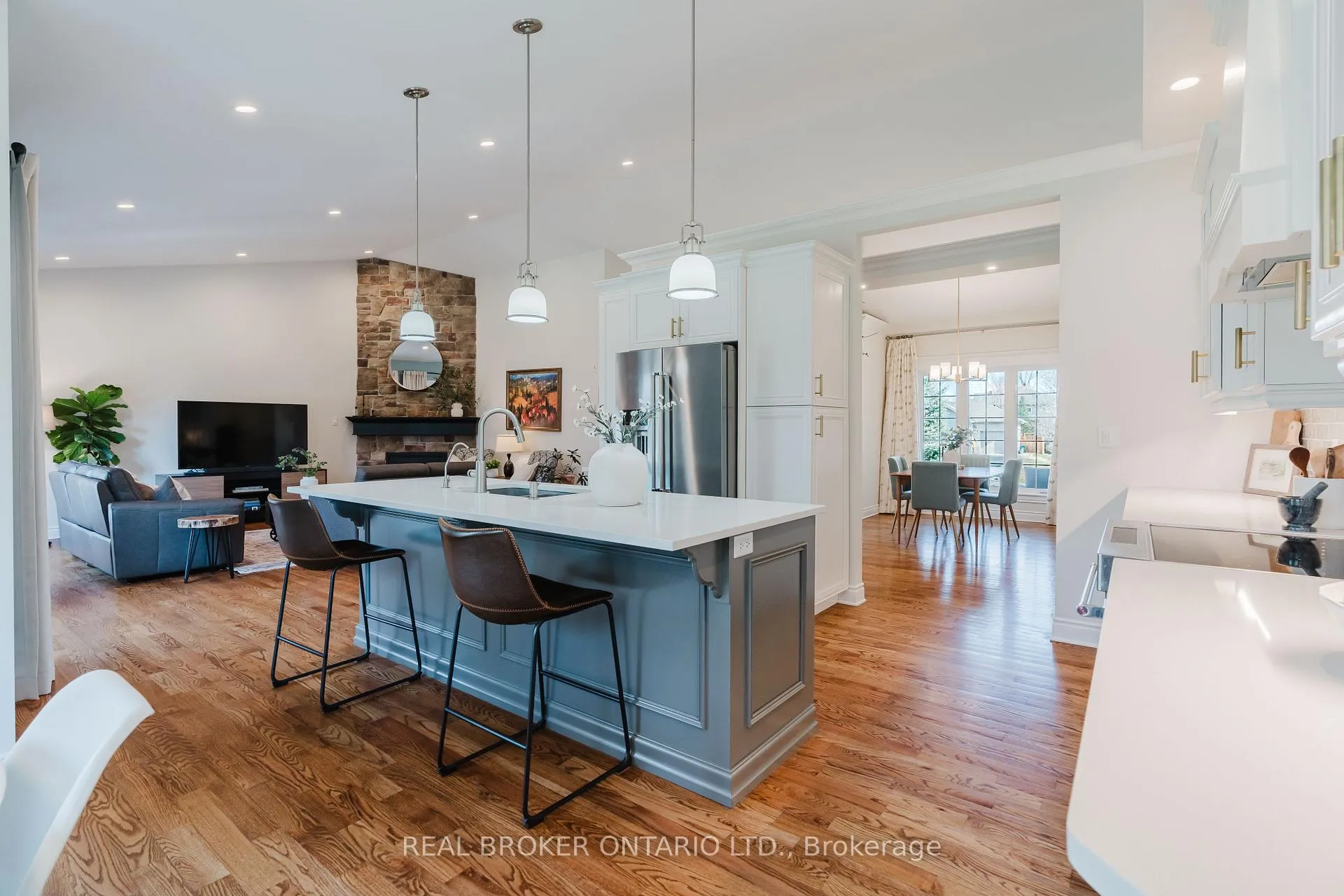 Photo 14 of 6767 Stanmore Street, Ottawa, Greely — HOMEH