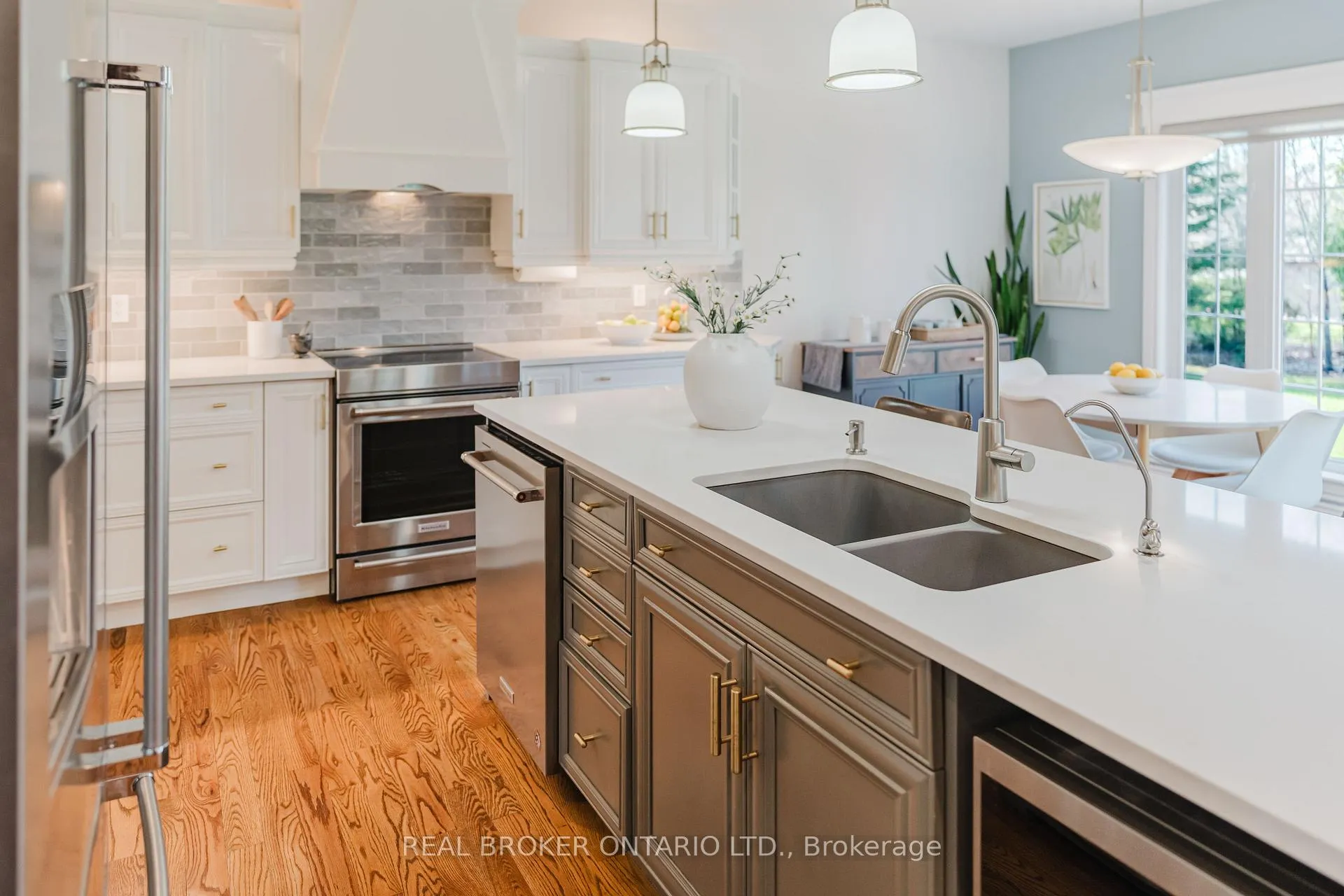 Photo 15 of 6767 Stanmore Street, Ottawa, Greely — HOMEH