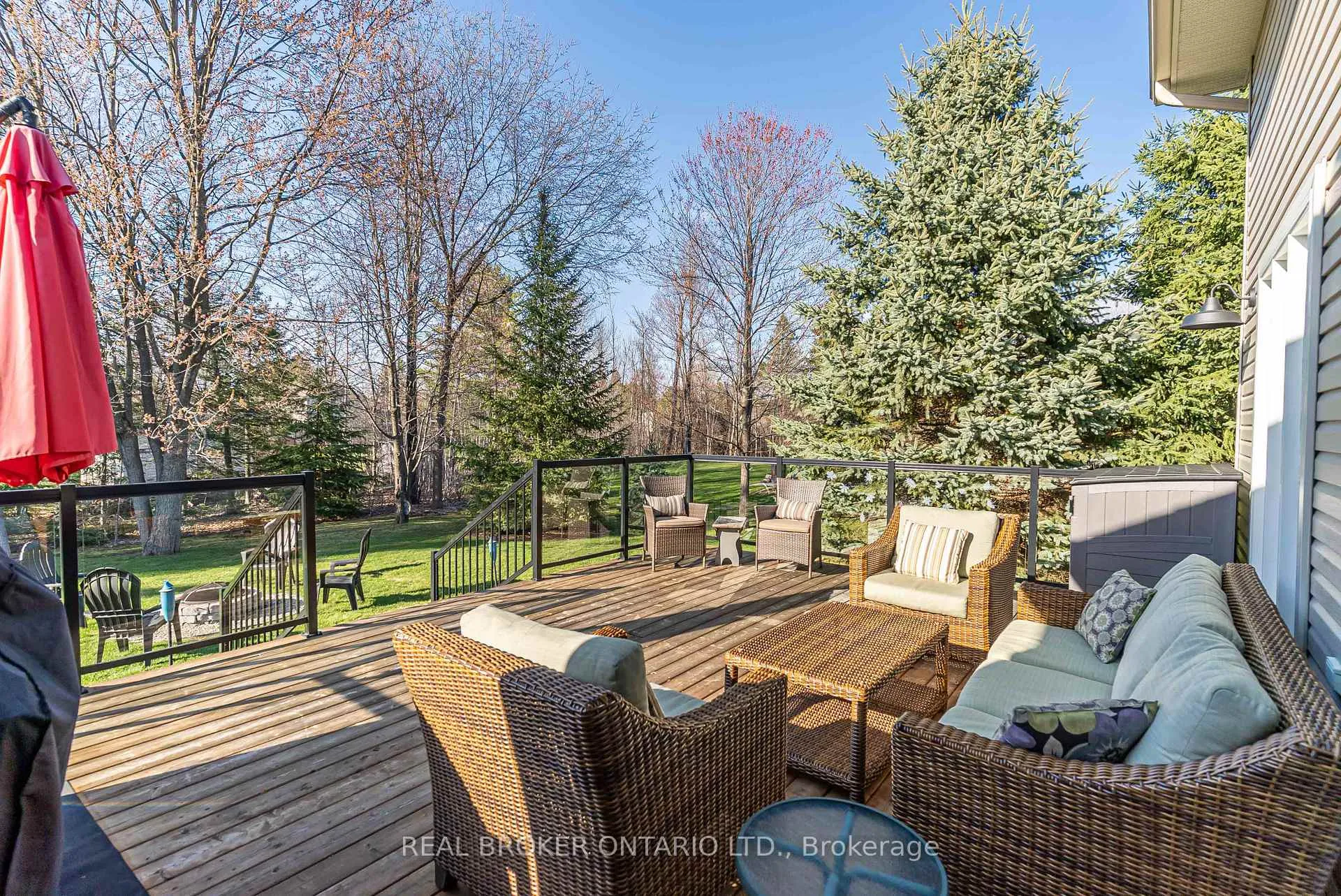 Photo 33 of 6767 Stanmore Street, Ottawa, Greely — HOMEH