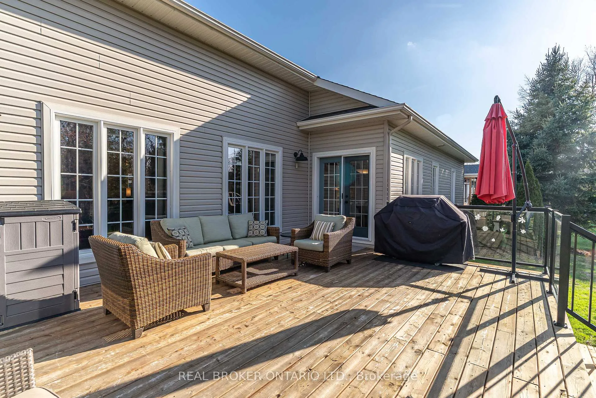 Photo 34 of 6767 Stanmore Street, Ottawa, Greely — HOMEH