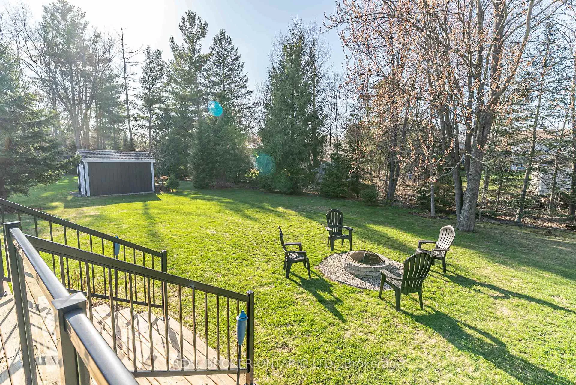 Photo 36 of 6767 Stanmore Street, Ottawa, Greely — HOMEH