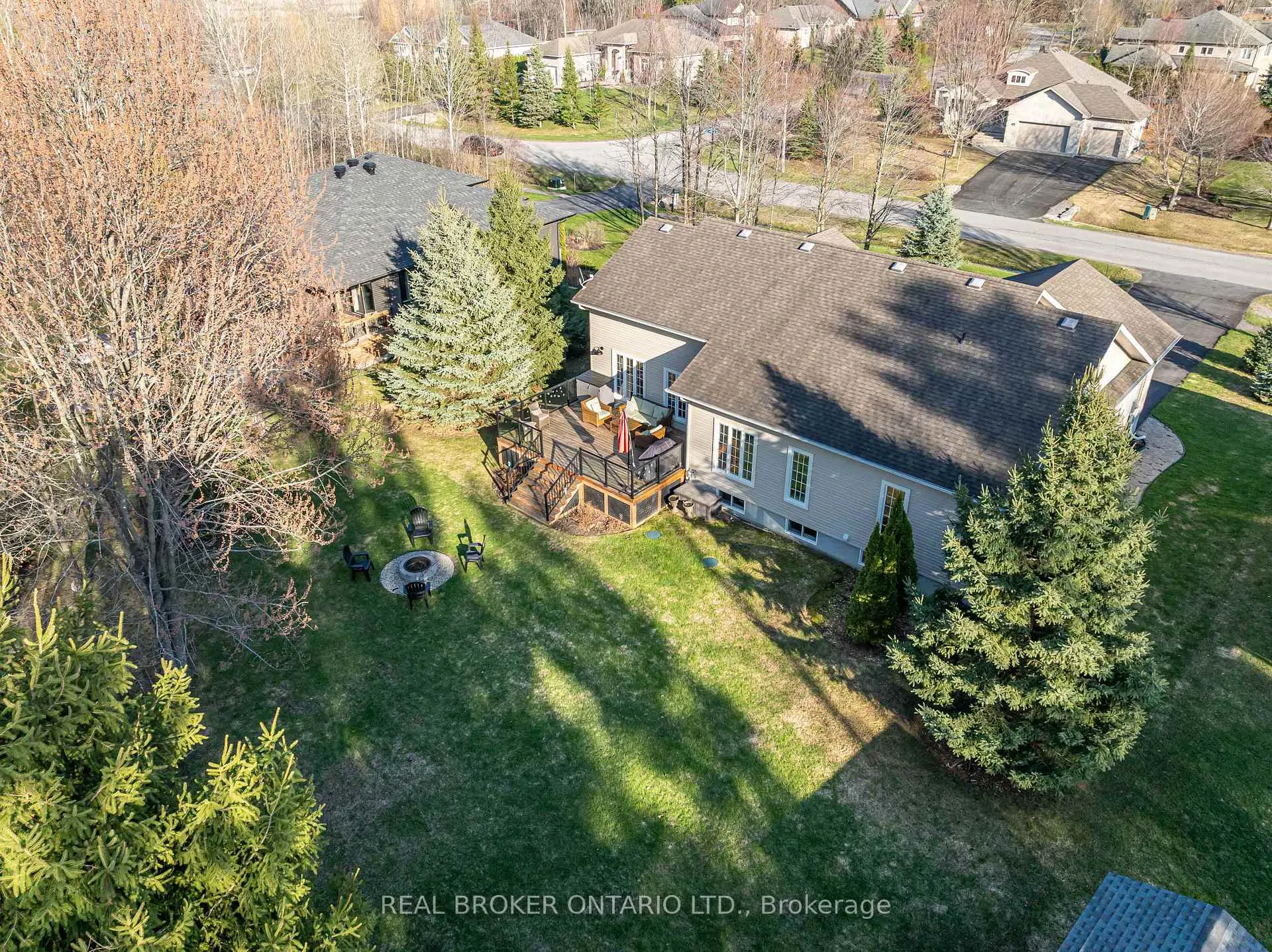 Photo 37 of 6767 Stanmore Street, Ottawa, Greely — HOMEH