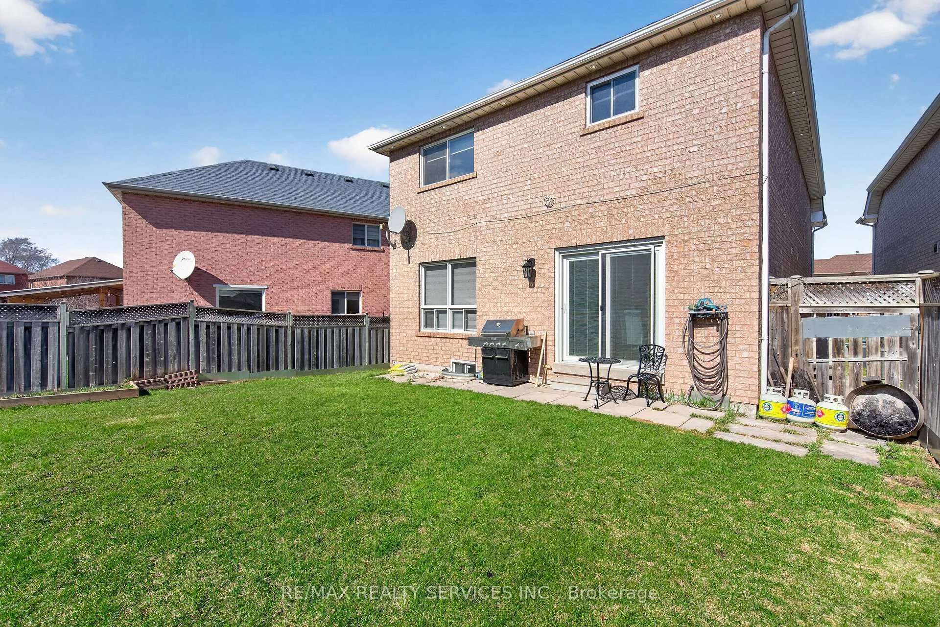 Photo 48 of 148 Binder Twine Trail, Brampton, Fletcher's Creek Village — HOMEH