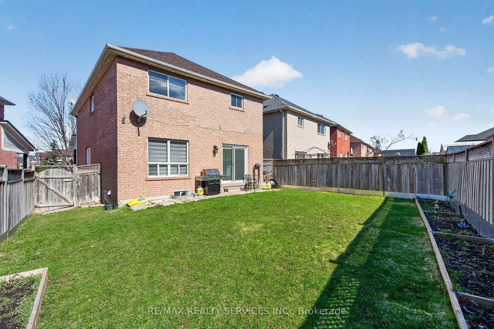 Photo 49 of 148 Binder Twine Trail, Brampton, Fletcher's Creek Village — HOMEH