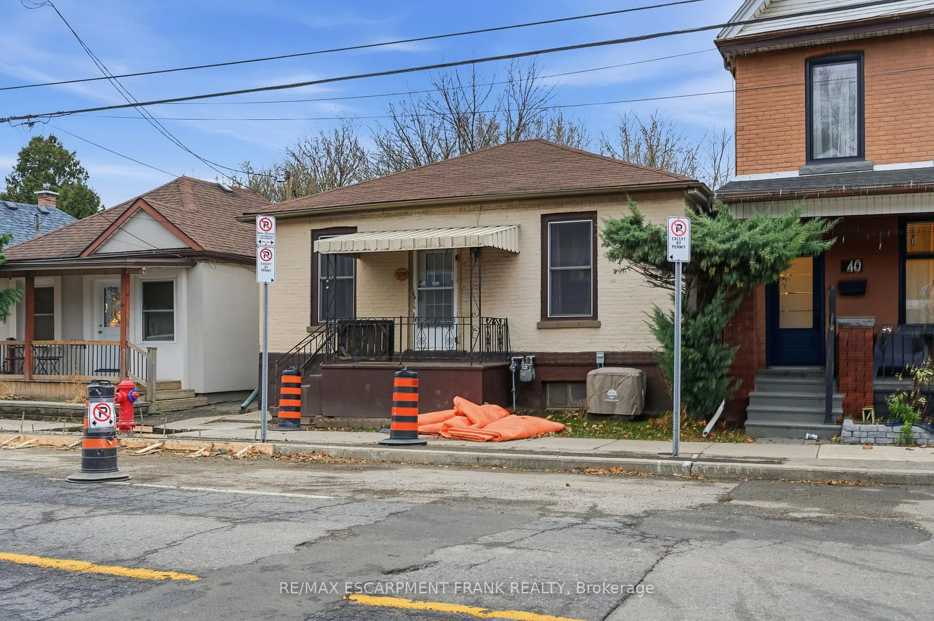 Photo 1 of 42 Burlington Street E, Hamilton, North End — HOMEH
