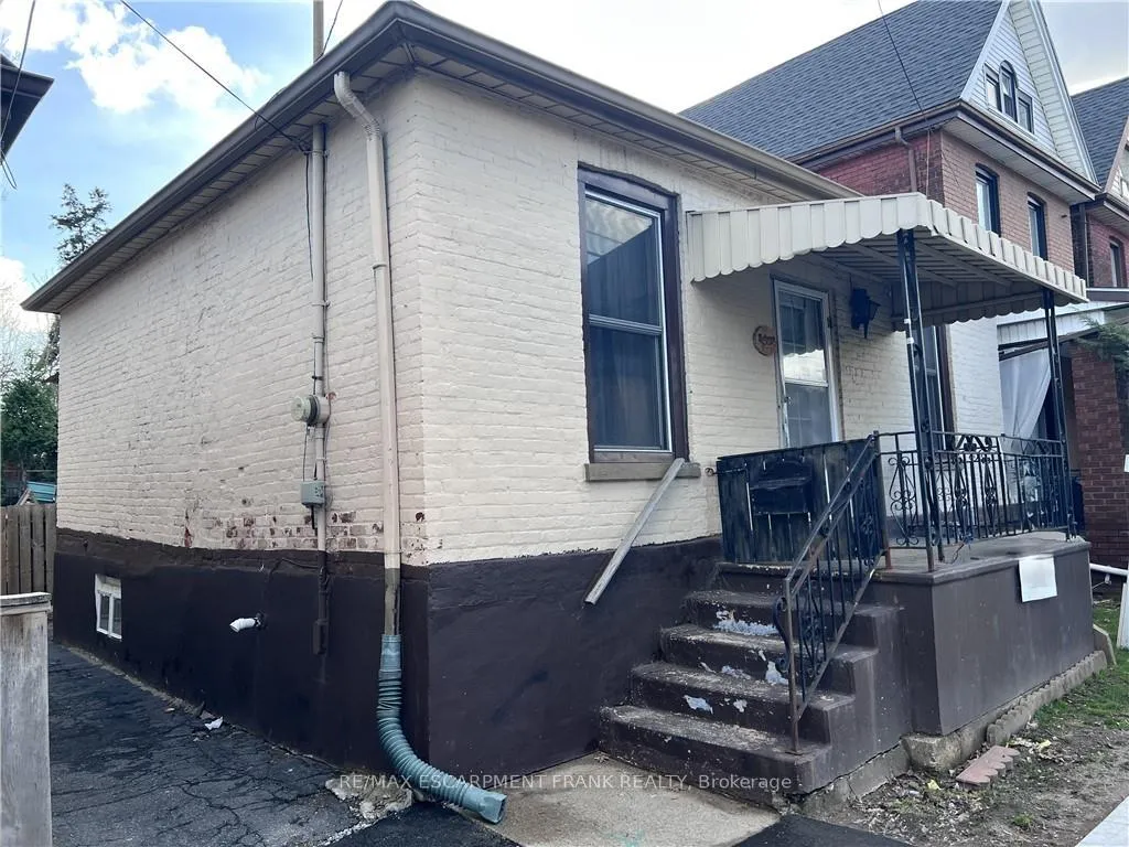 Photo 6 of 42 Burlington Street E, Hamilton, North End — HOMEH