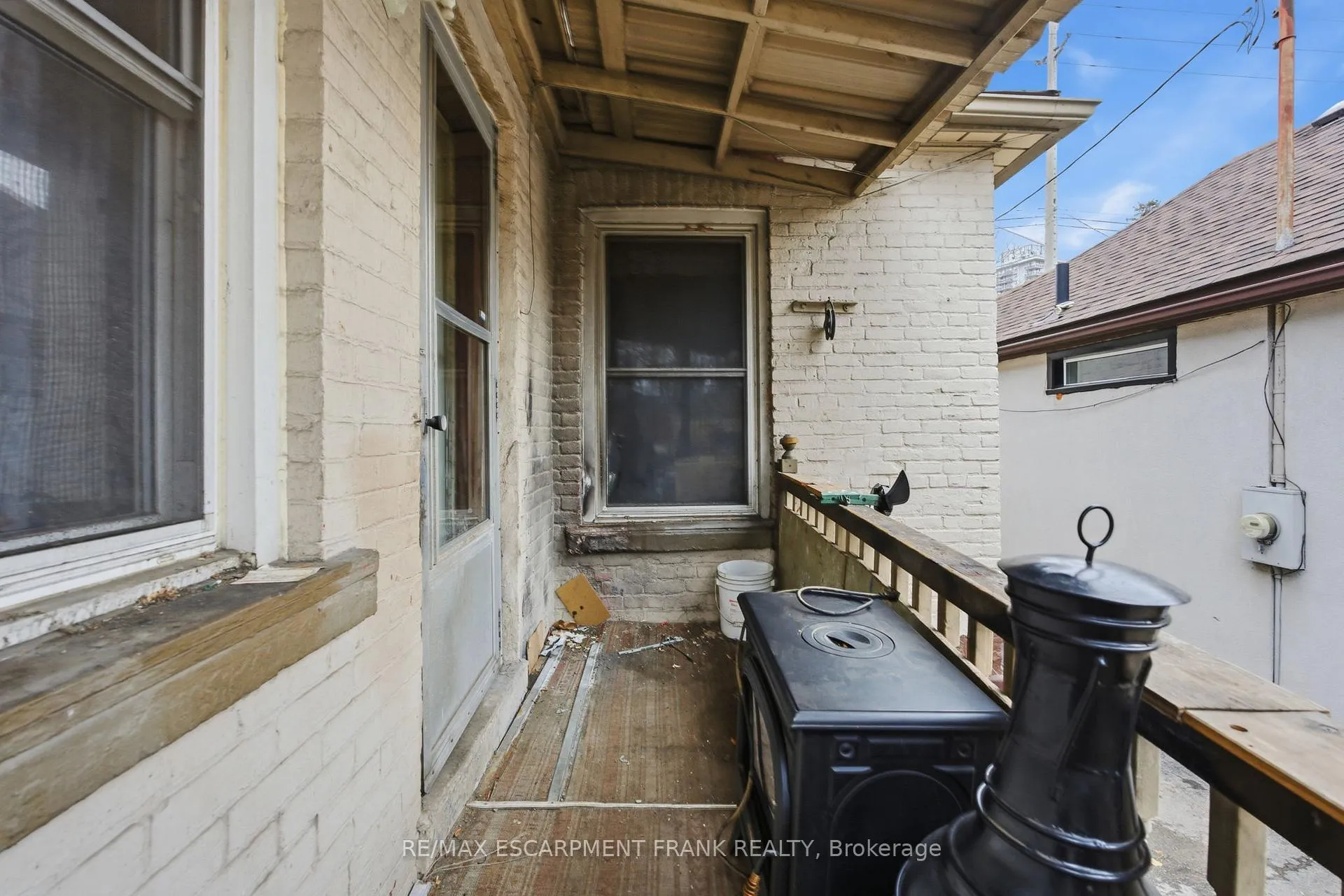 Photo 37 of 42 Burlington Street E, Hamilton, North End — HOMEH