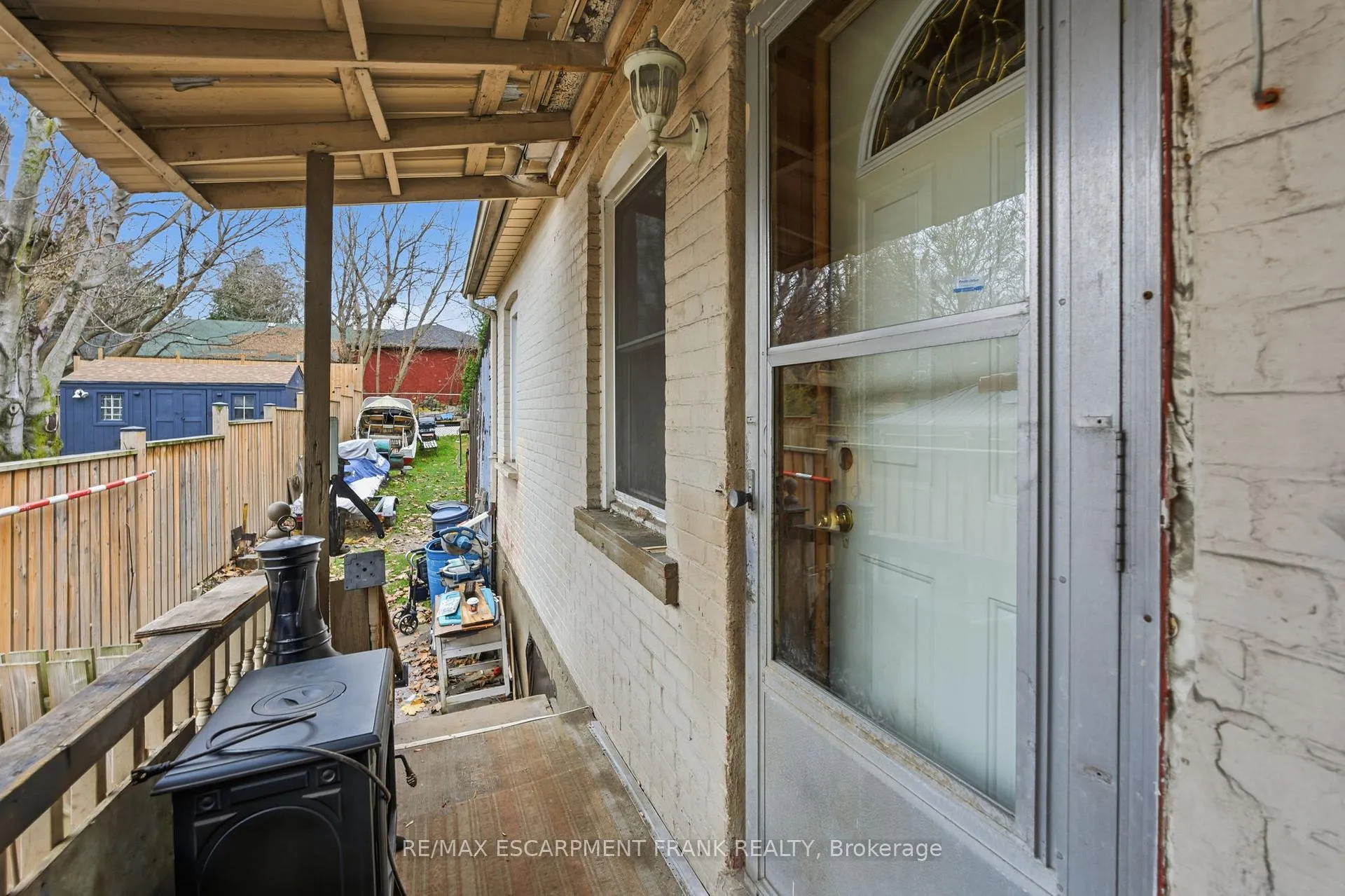 Photo 38 of 42 Burlington Street E, Hamilton, North End — HOMEH