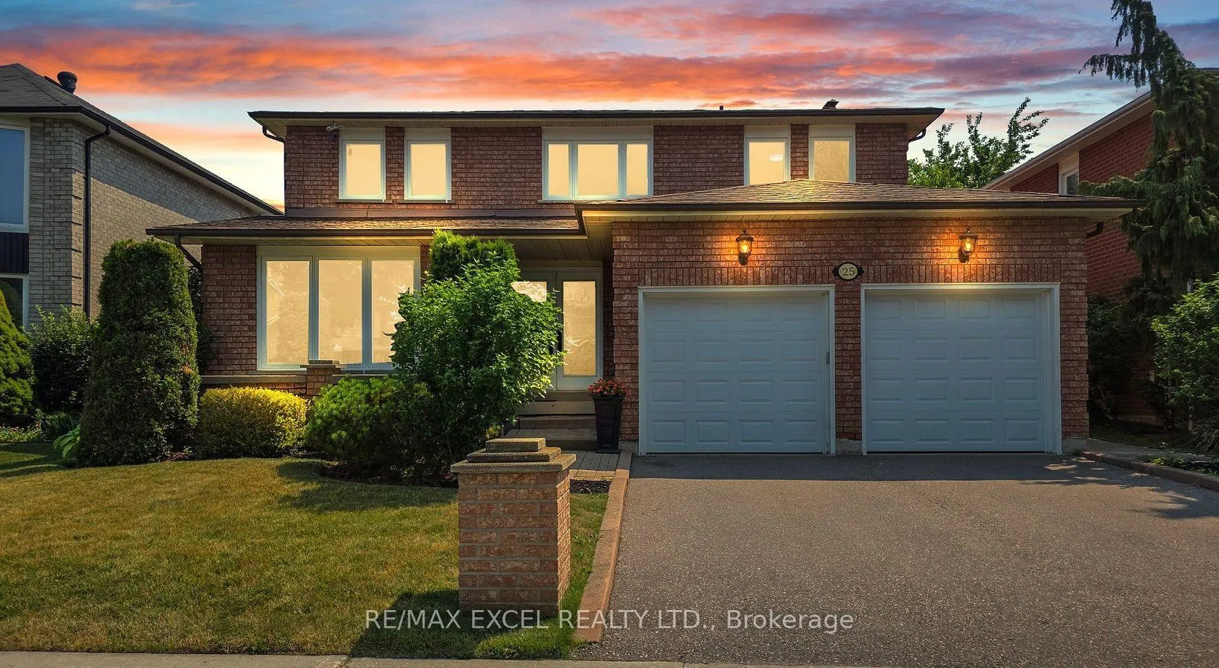 Photo 1 of 25 Smithy Street, Markham, Raymerville — HOMEH
