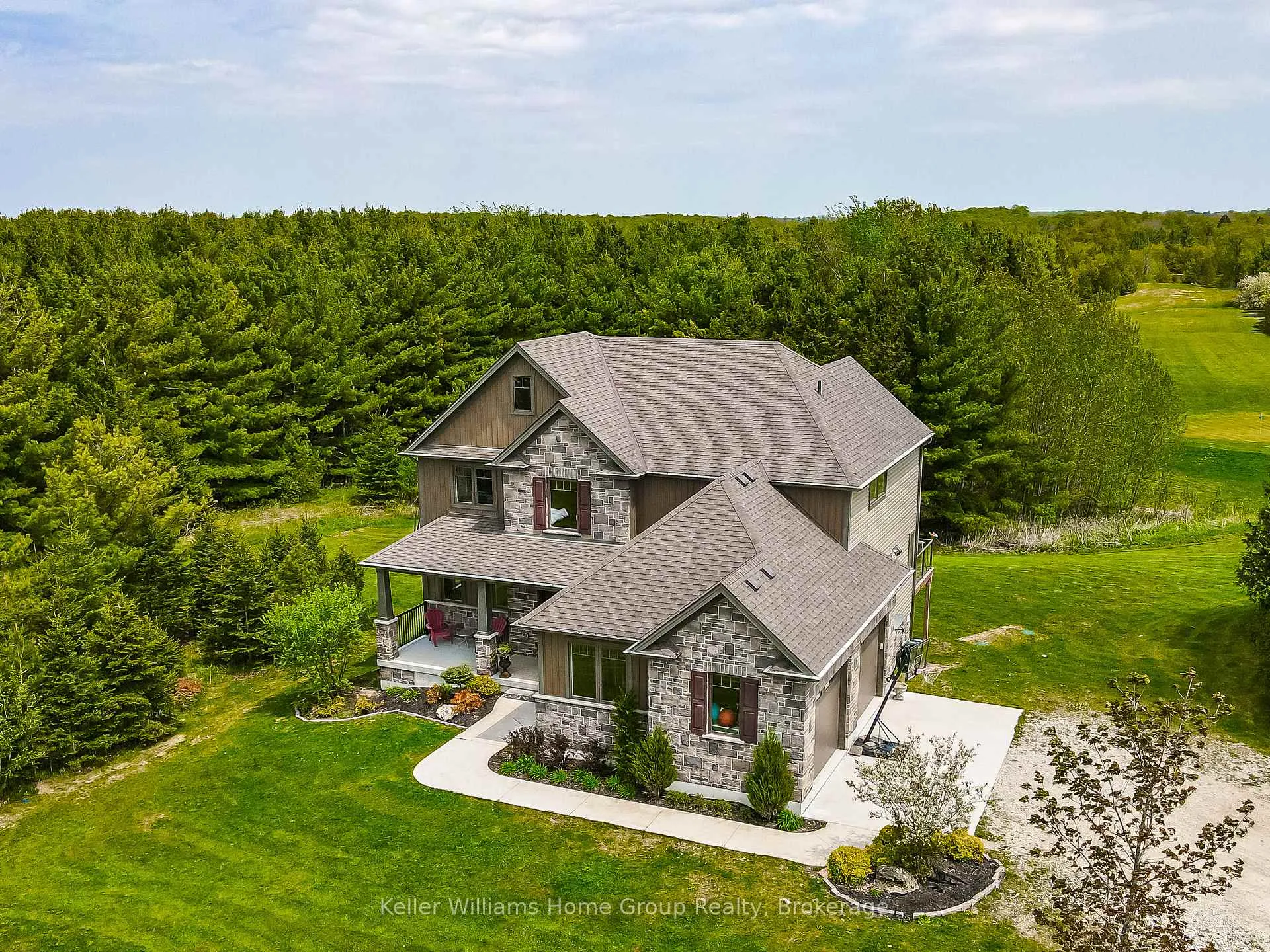 Photo 1 of 312015 6 Highway, West Grey — HOMEH