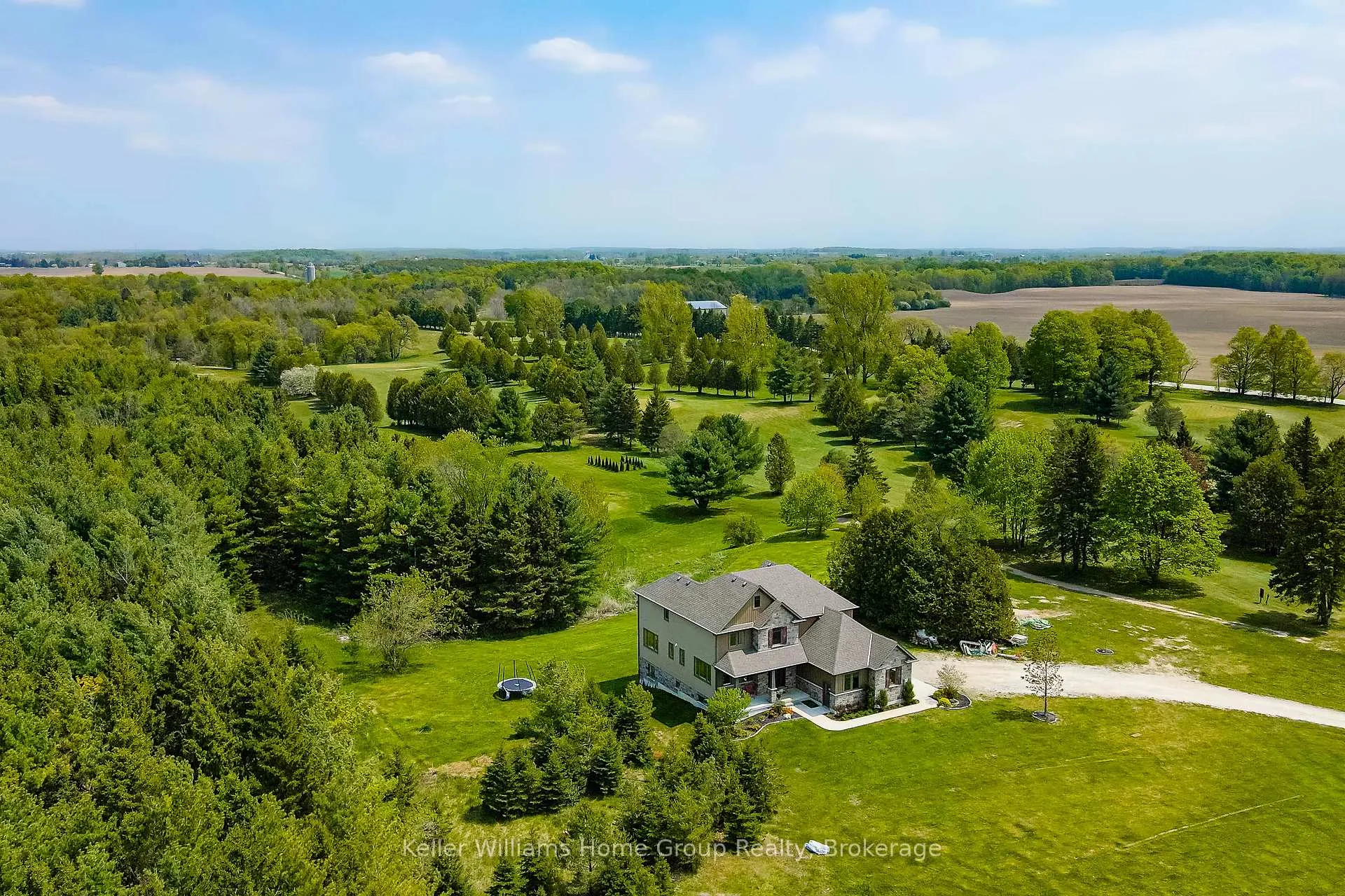 Photo 3 of 312015 6 Highway, West Grey — HOMEH