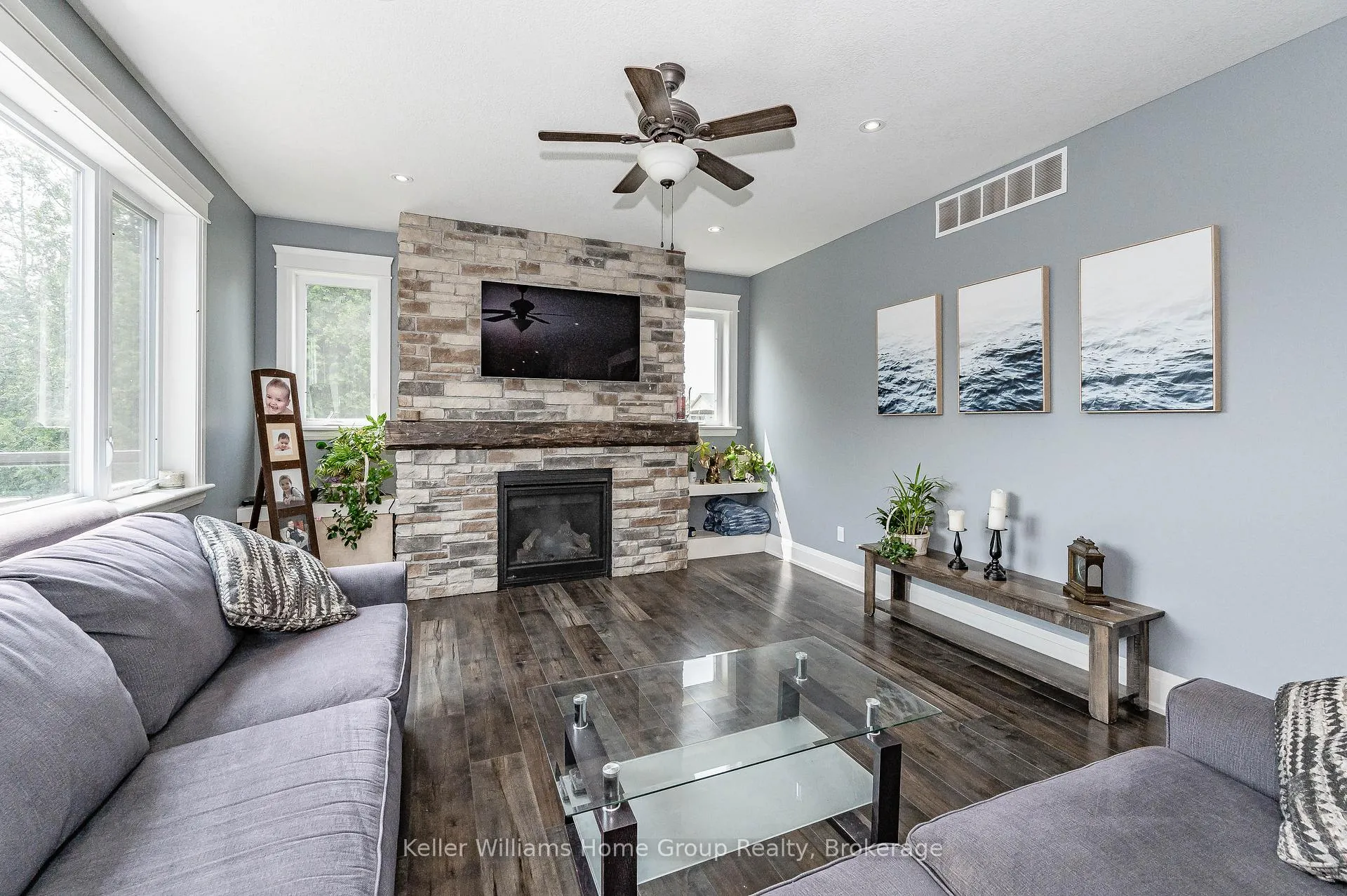 Photo 5 of 312015 6 Highway, West Grey — HOMEH