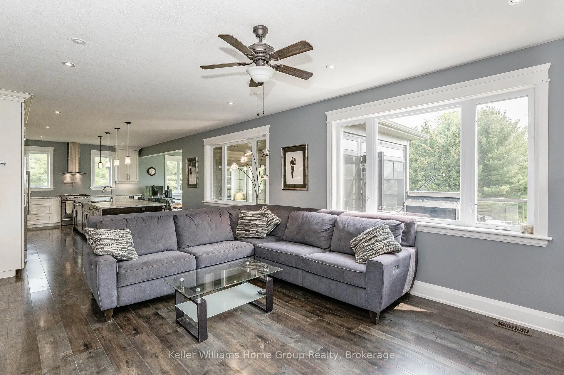 Photo 7 of 312015 6 Highway, West Grey — HOMEH