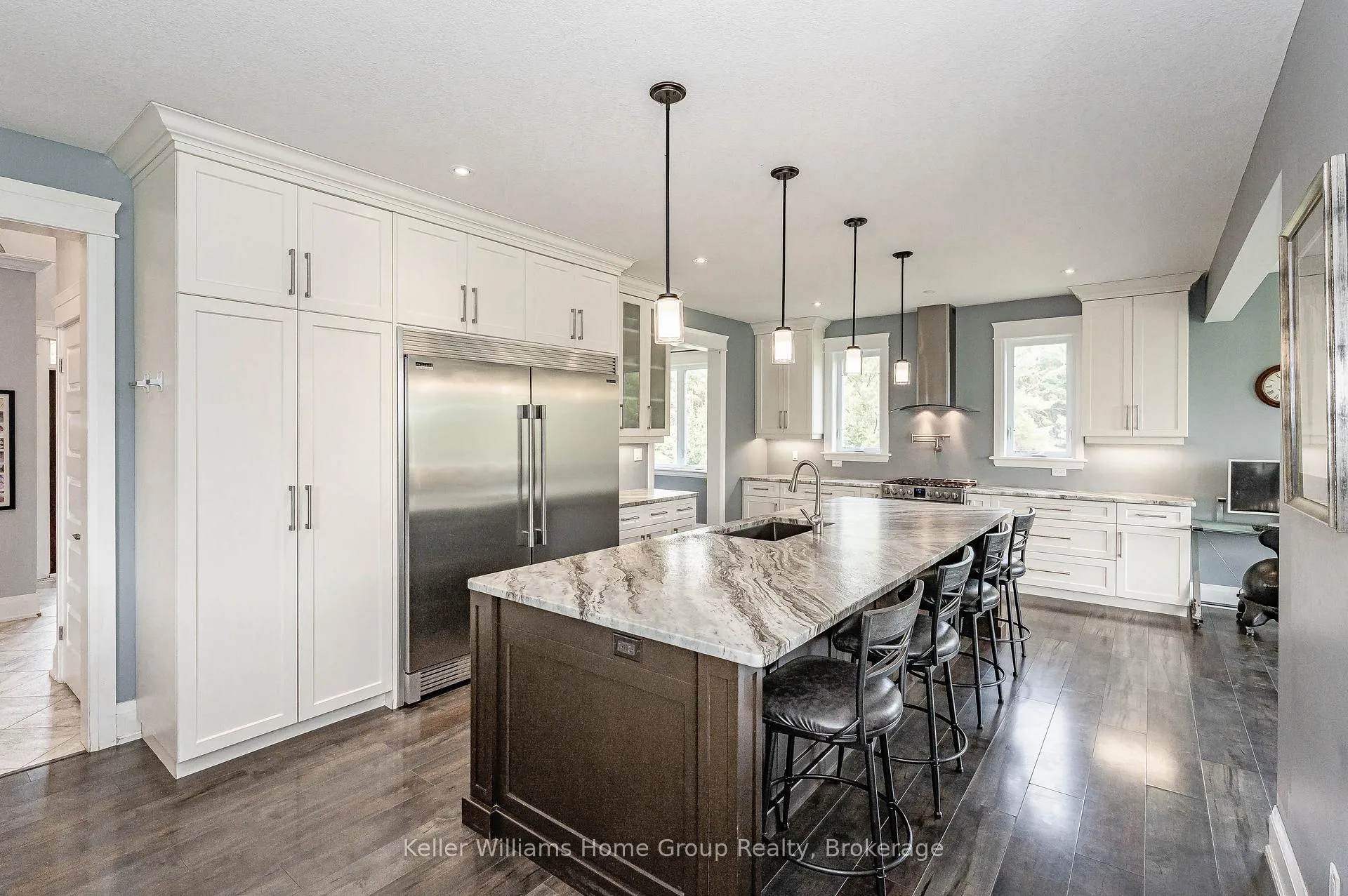 Photo 9 of 312015 6 Highway, West Grey — HOMEH