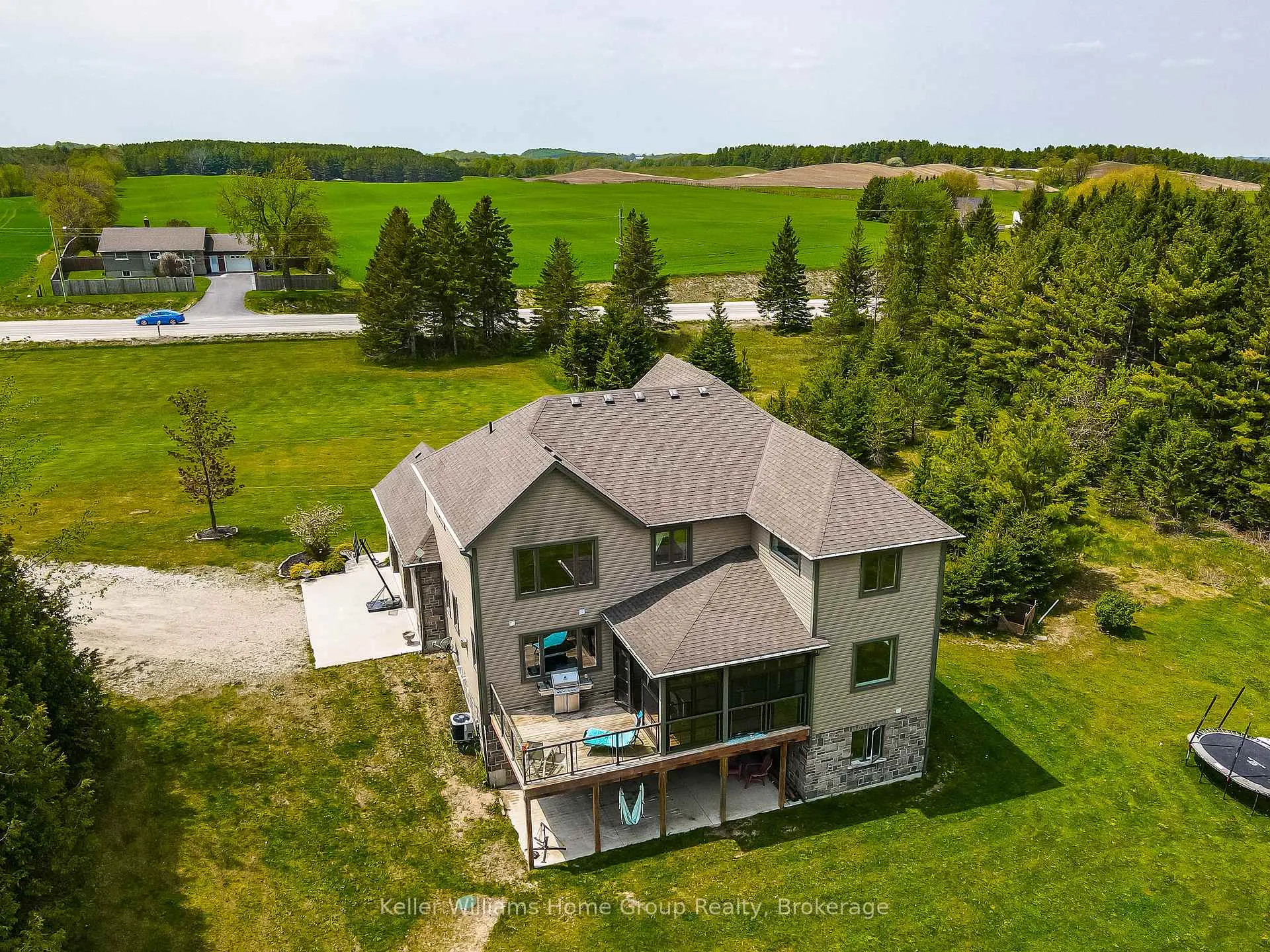 Photo 26 of 312015 6 Highway, West Grey — HOMEH
