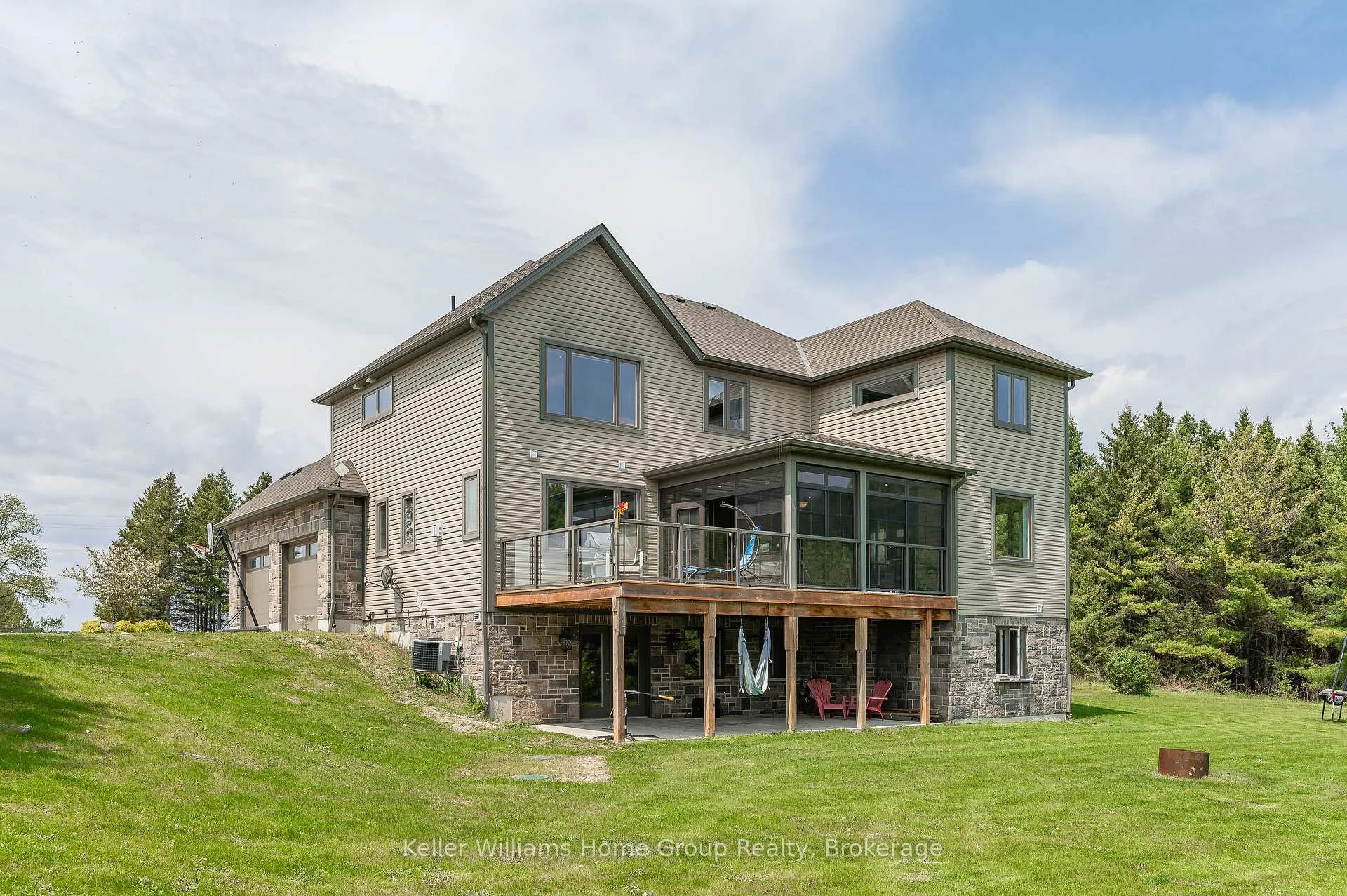 Photo 27 of 312015 6 Highway, West Grey — HOMEH