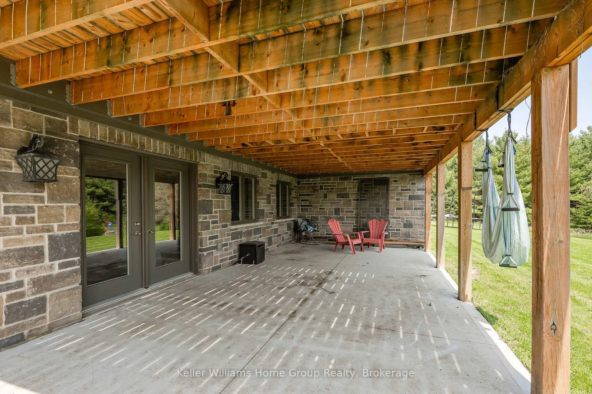 Photo 29 of 312015 6 Highway, West Grey — HOMEH