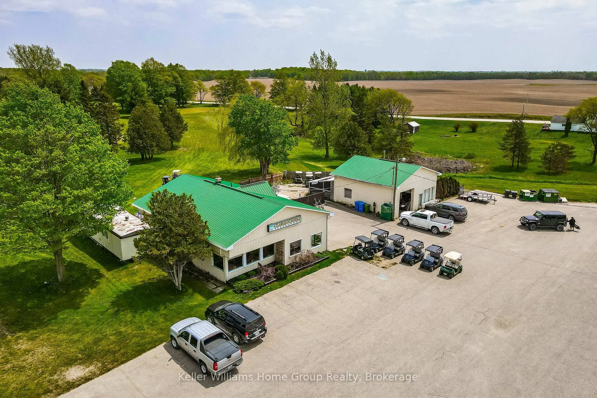 Photo 37 of 312015 6 Highway, West Grey — HOMEH