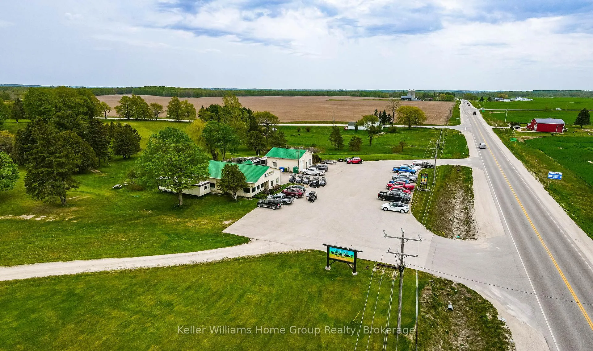 Photo 38 of 312015 6 Highway, West Grey — HOMEH