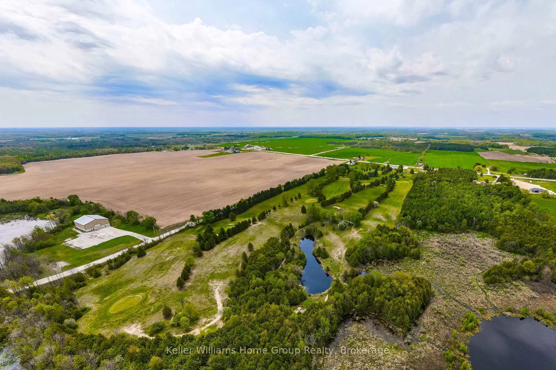 Photo 40 of 312015 6 Highway, West Grey — HOMEH