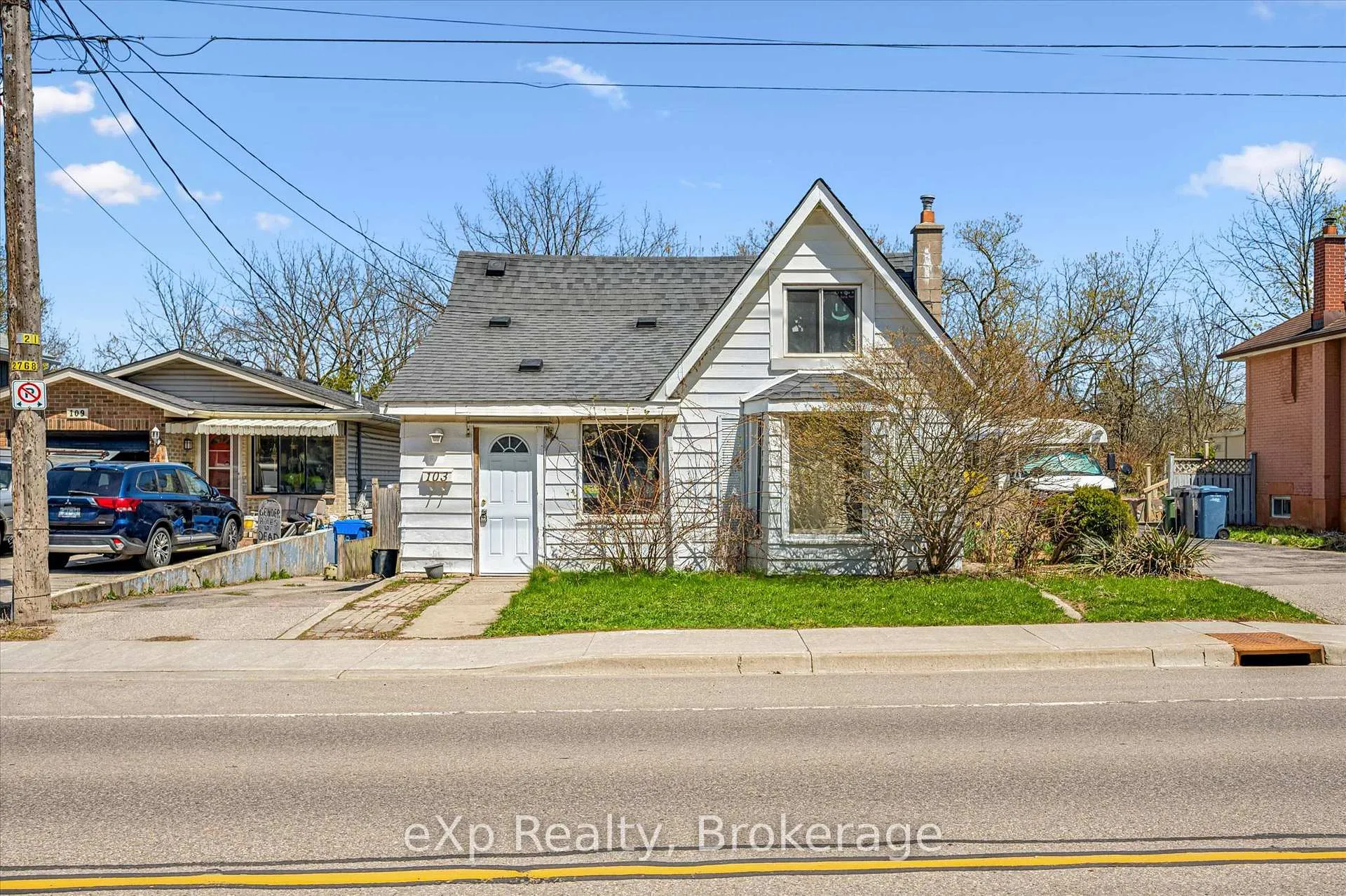 Photo 1 of 103 Stevenson Street N, Guelph, St. George's — HOMEH