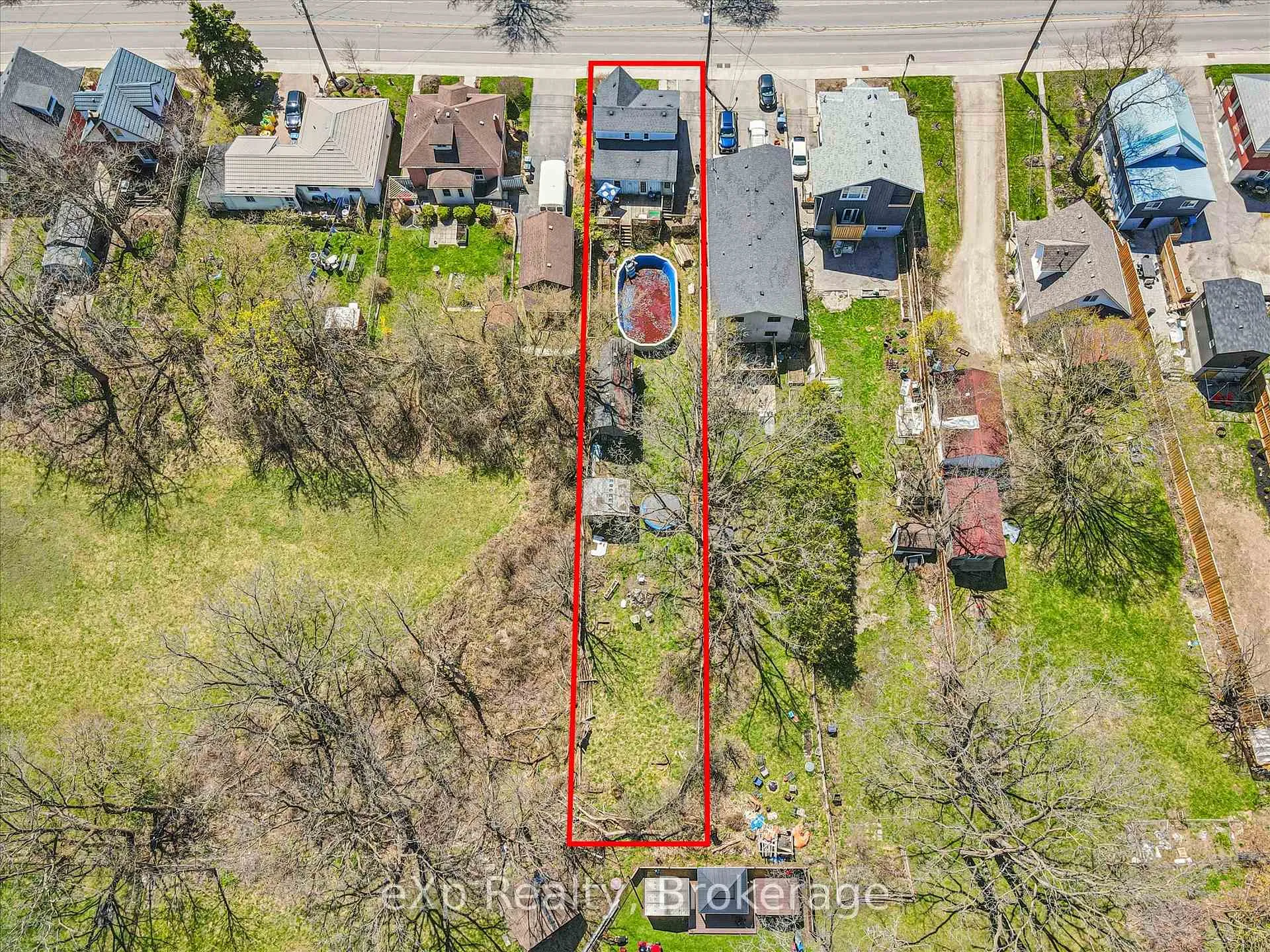 Photo 5 of 103 Stevenson Street N, Guelph, St. George's — HOMEH