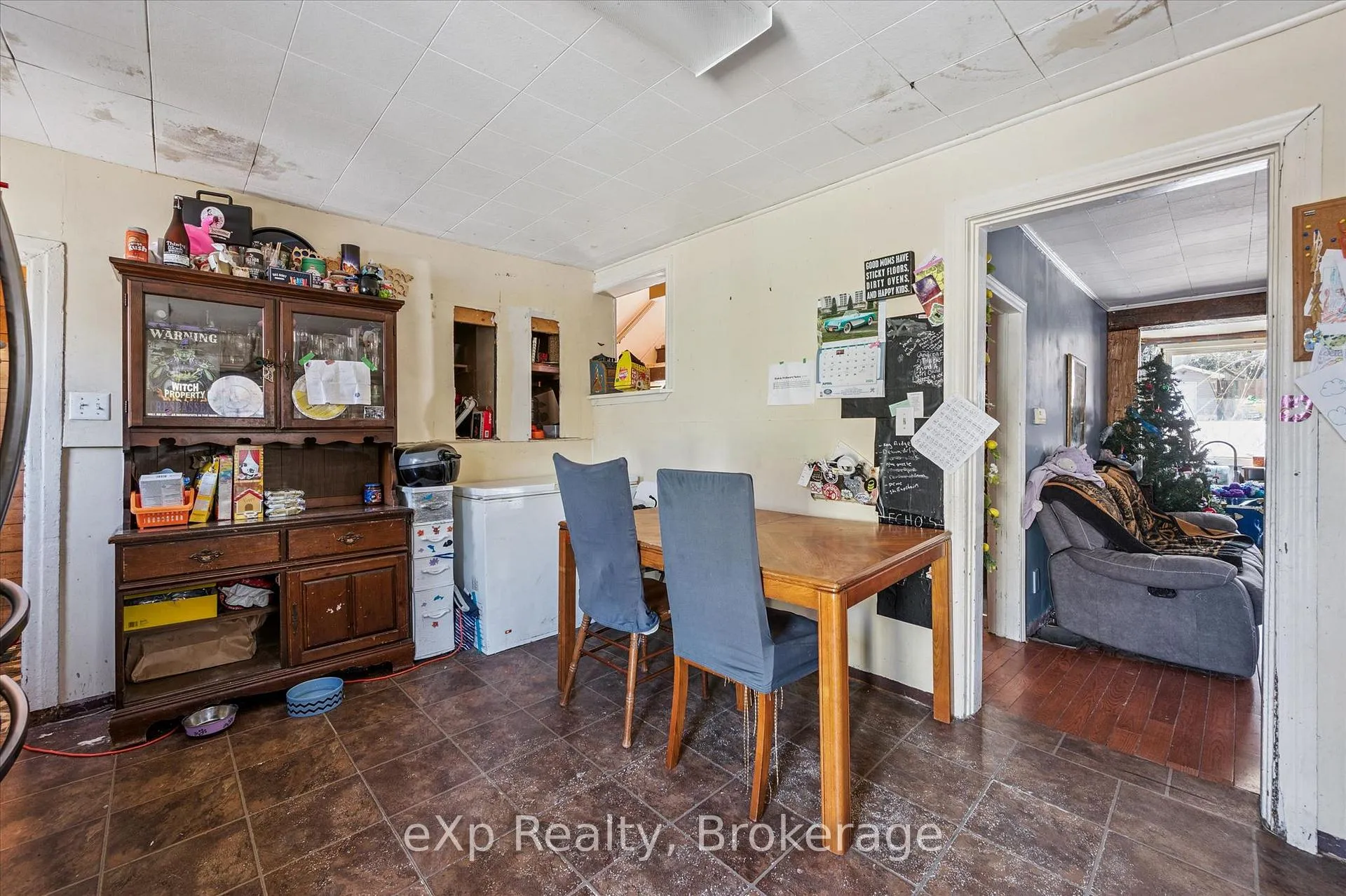 Photo 13 of 103 Stevenson Street N, Guelph, St. George's — HOMEH