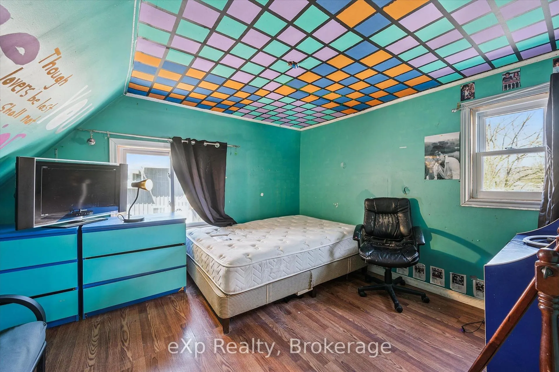 Photo 19 of 103 Stevenson Street N, Guelph, St. George's — HOMEH