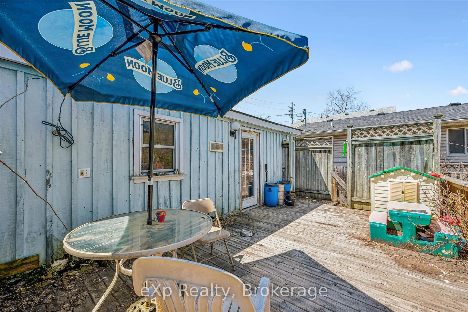 Photo 20 of 103 Stevenson Street N, Guelph, St. George's — HOMEH