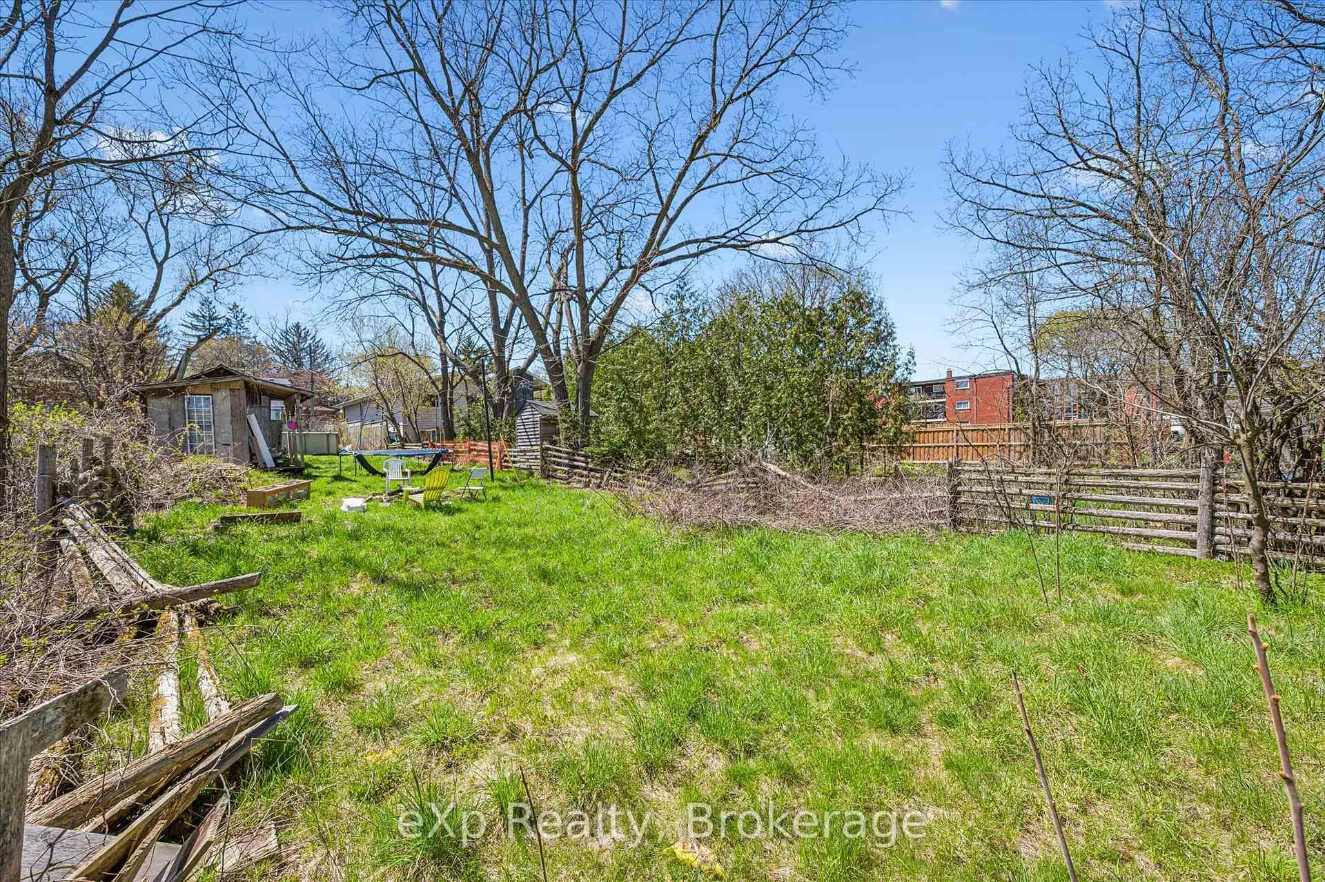 Photo 25 of 103 Stevenson Street N, Guelph, St. George's — HOMEH