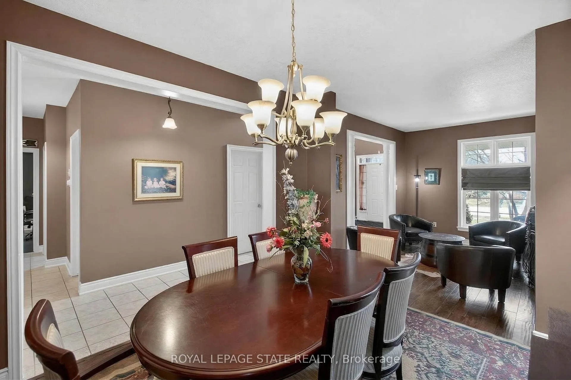 Photo 10 of 20 Gristmill Place, Hamilton, Ancaster — HOMEH