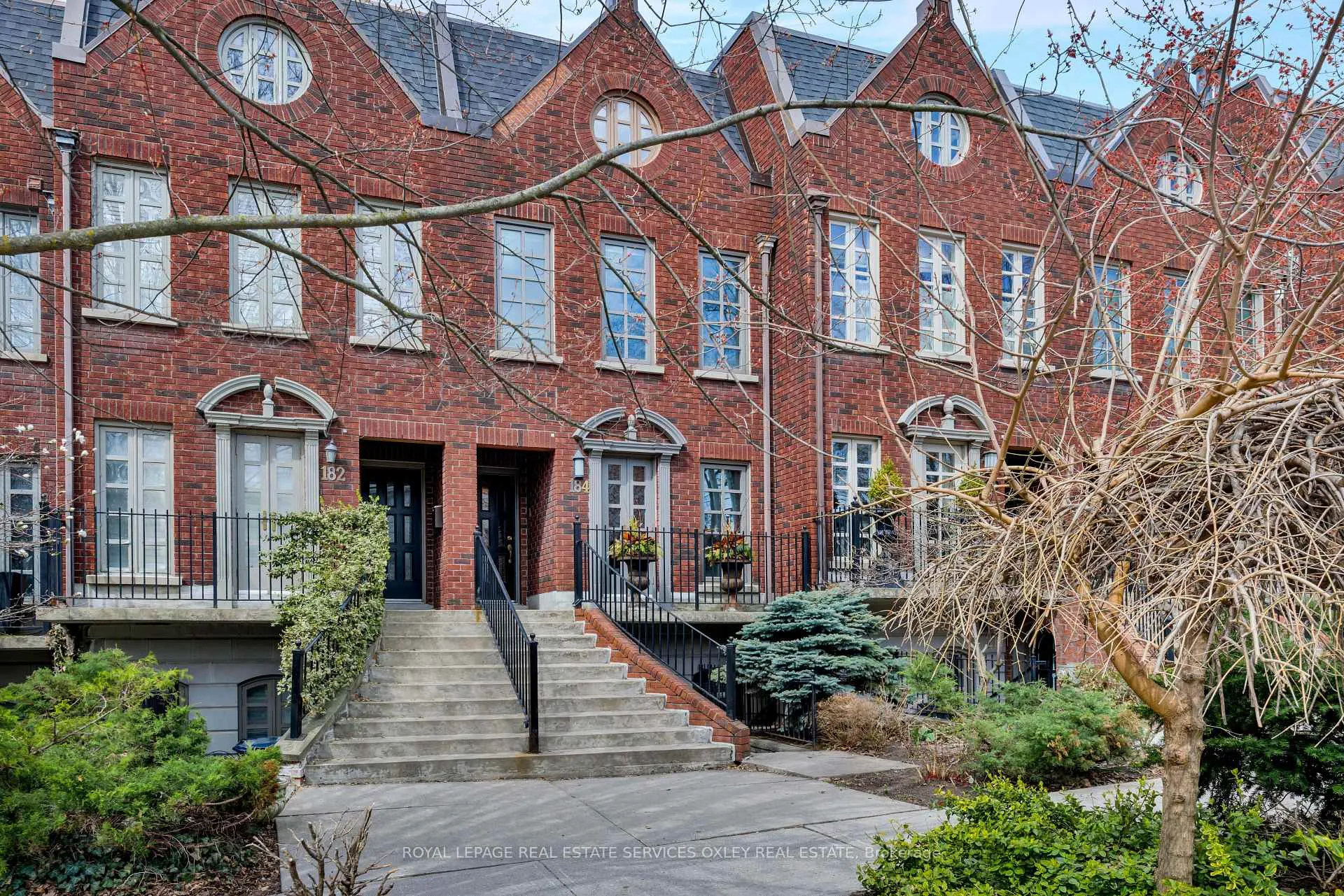 Photo 1 of 184 Bedford Road, Toronto, The Annex — HOMEH