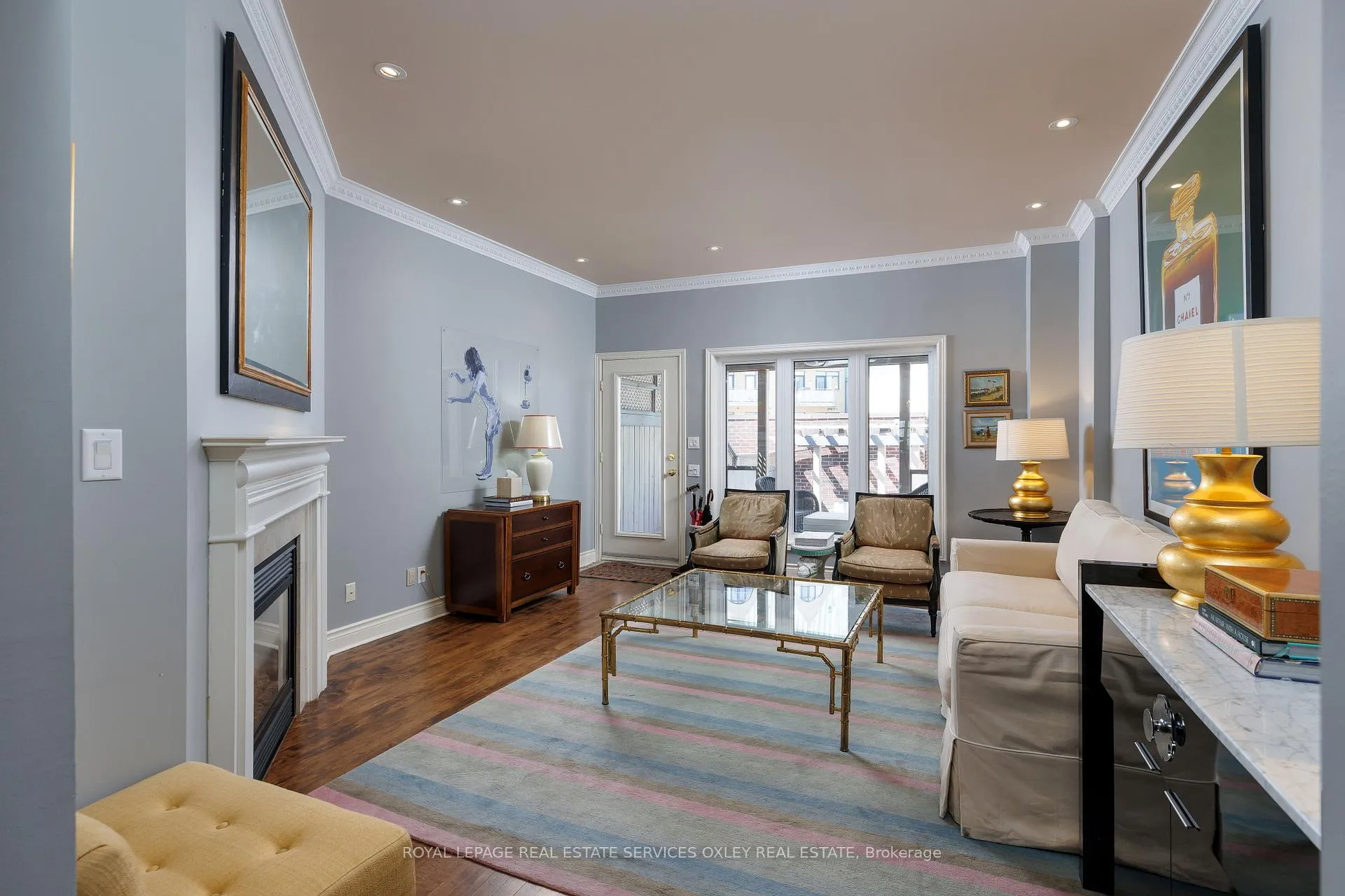 Photo 3 of 184 Bedford Road, Toronto, The Annex — HOMEH