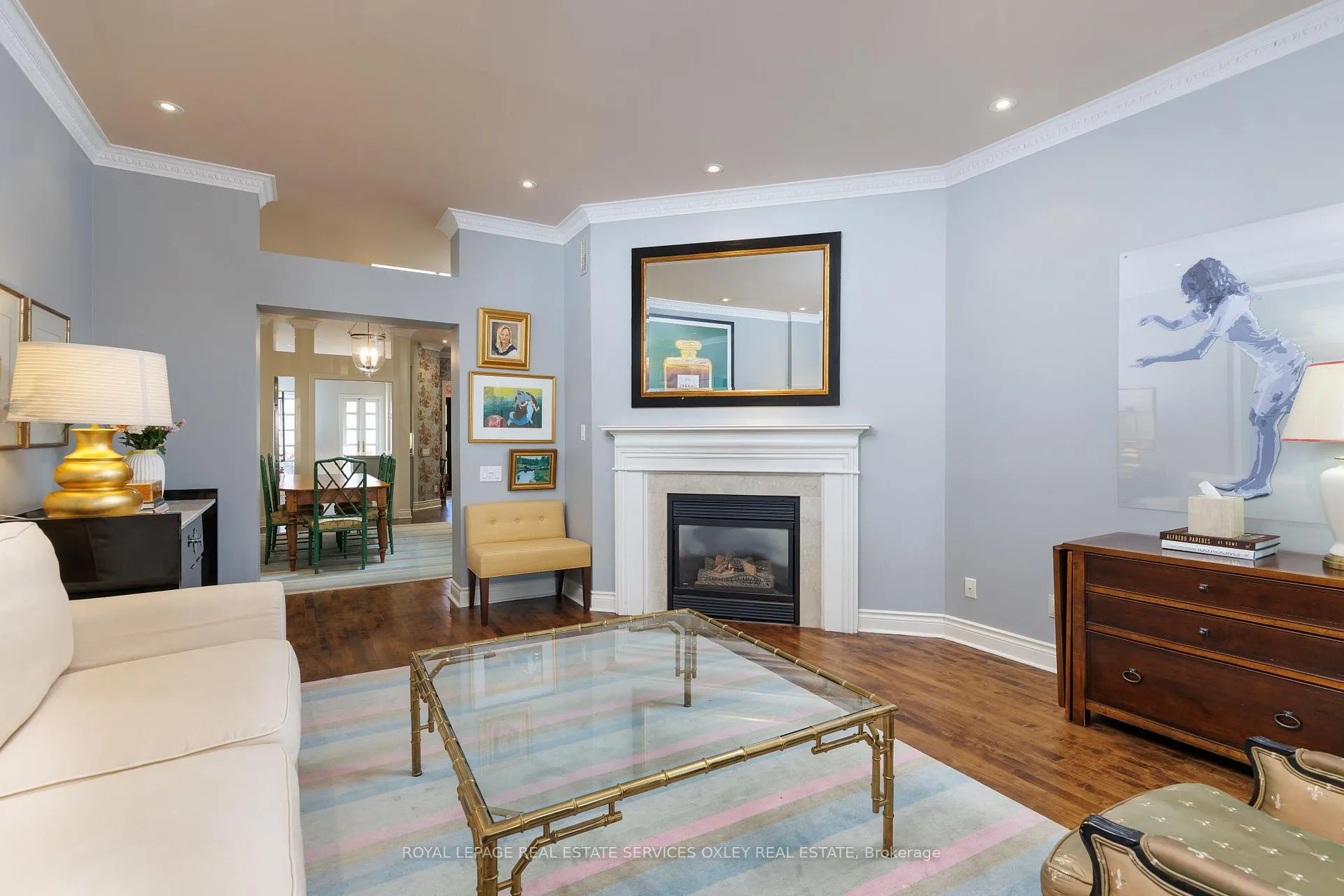 Photo 4 of 184 Bedford Road, Toronto, The Annex — HOMEH