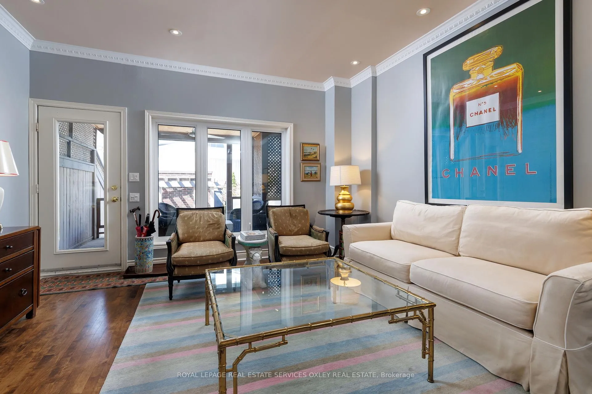 Photo 5 of 184 Bedford Road, Toronto, The Annex — HOMEH