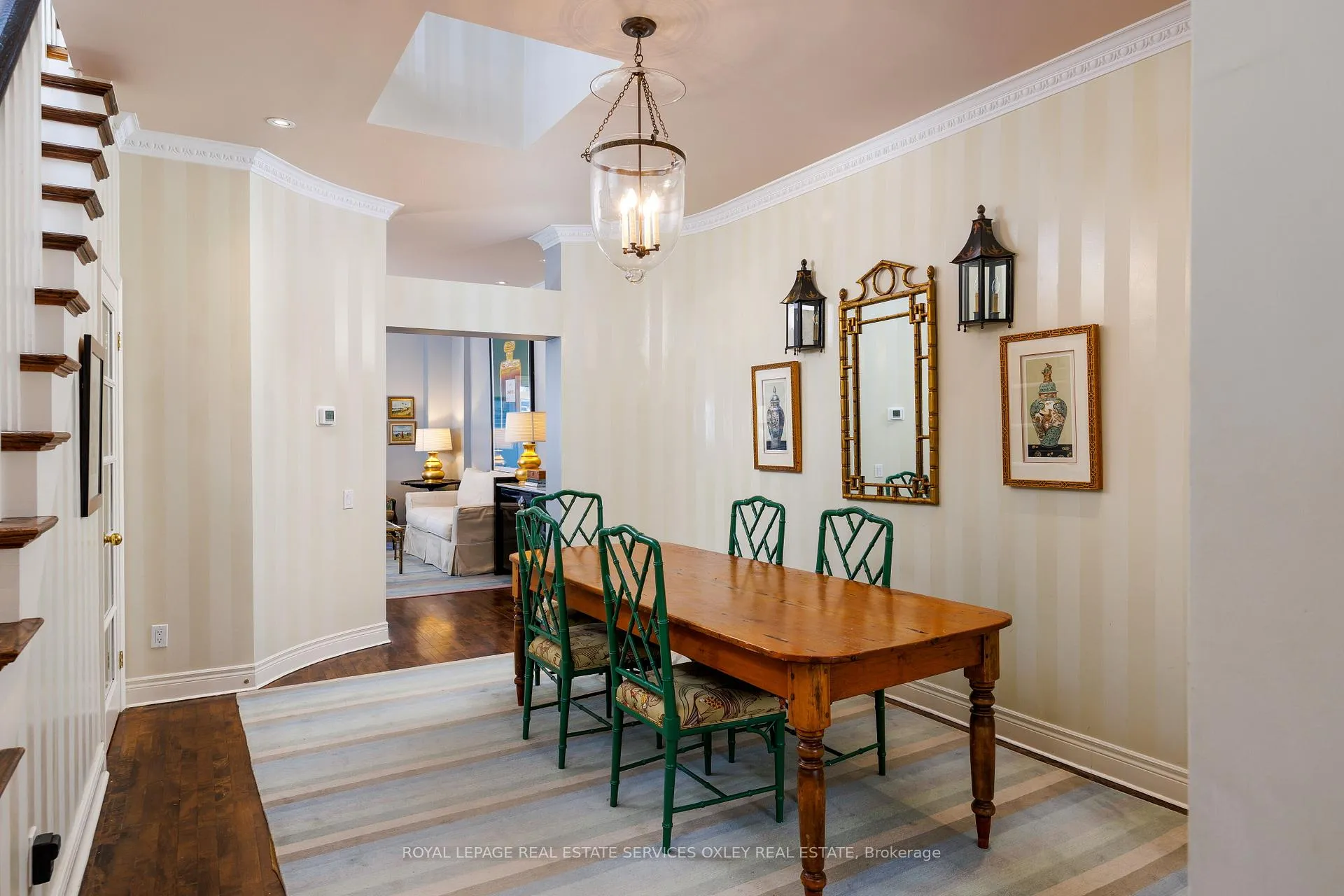 Photo 6 of 184 Bedford Road, Toronto, The Annex — HOMEH