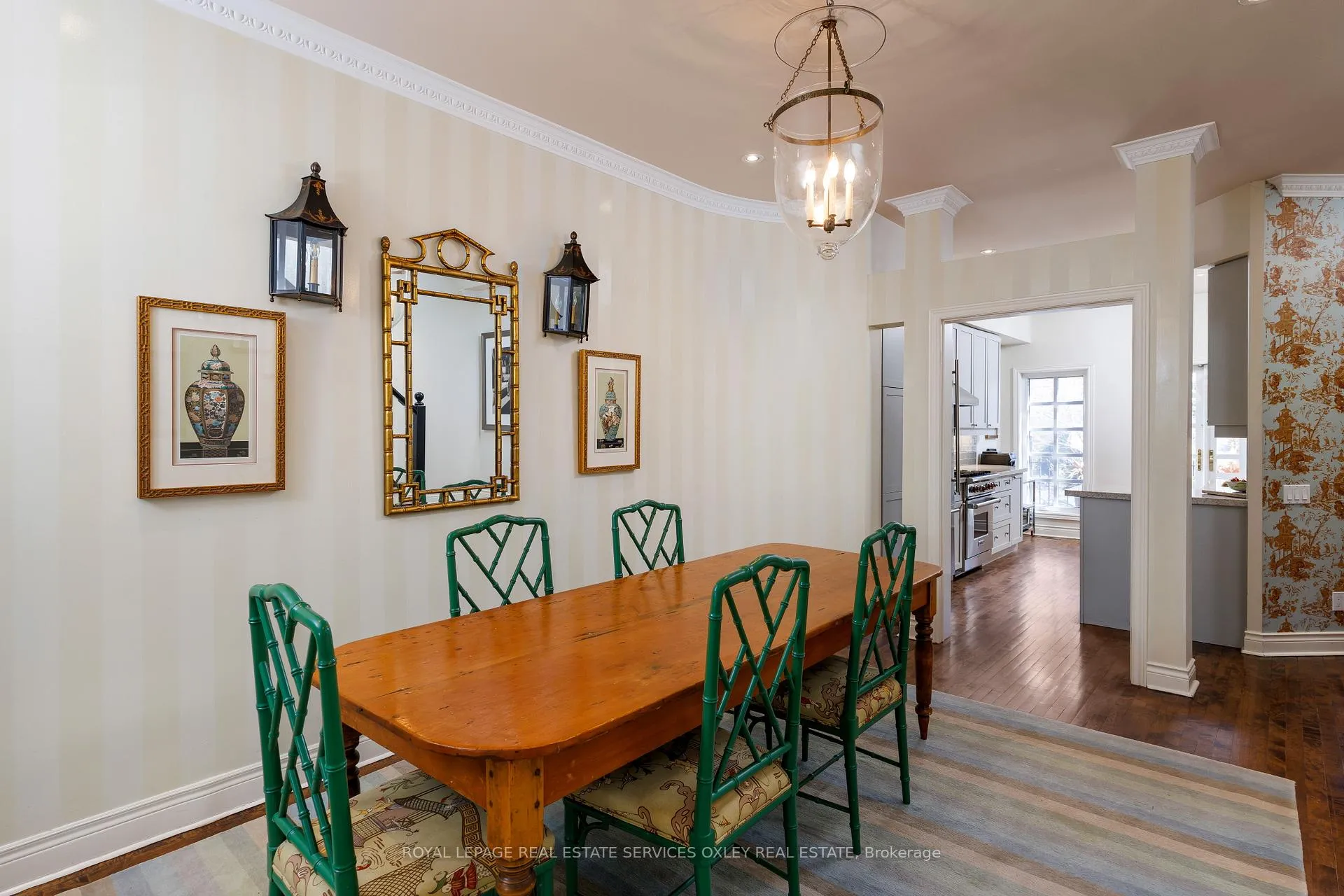 Photo 7 of 184 Bedford Road, Toronto, The Annex — HOMEH
