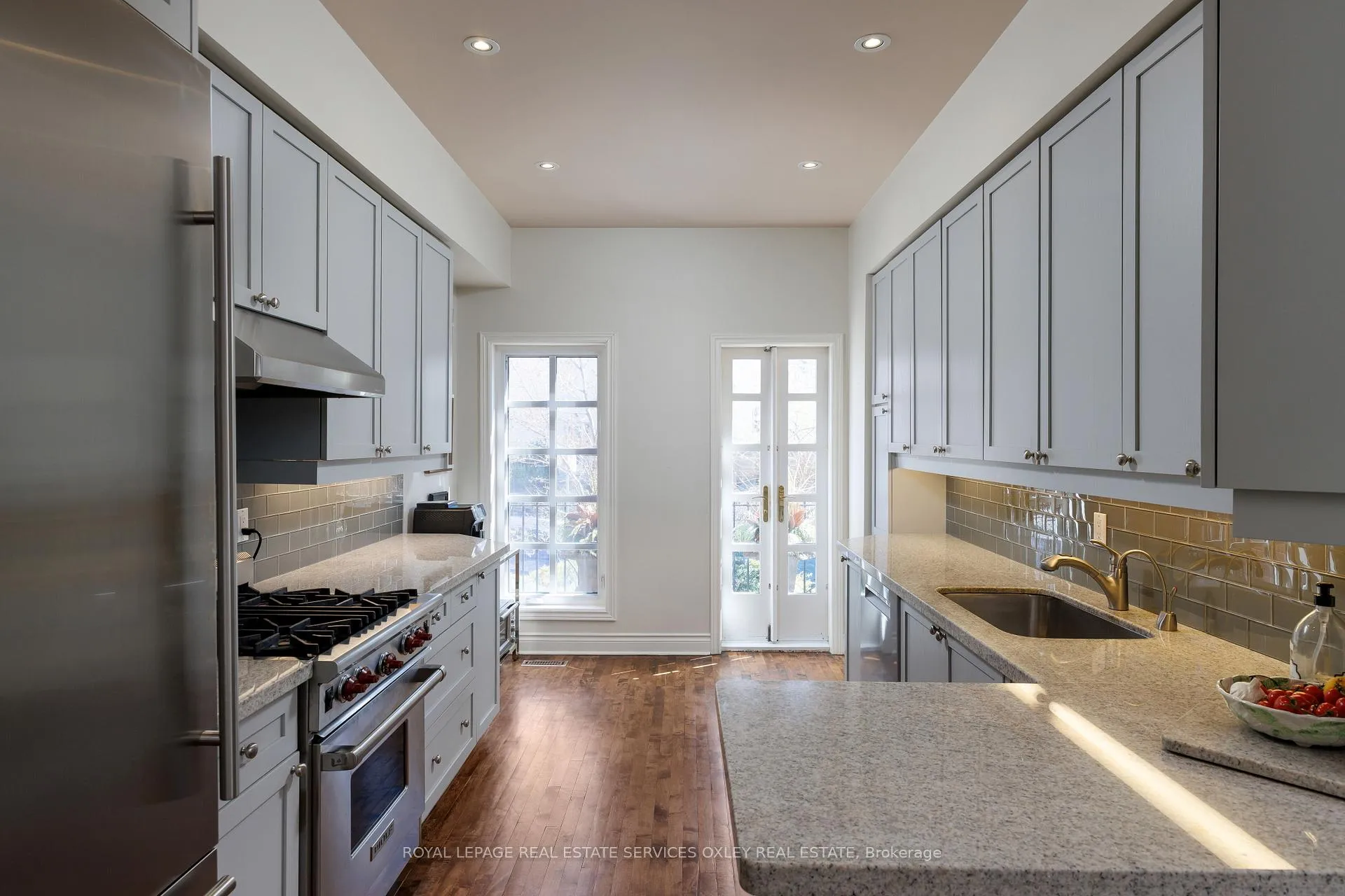 Photo 8 of 184 Bedford Road, Toronto, The Annex — HOMEH