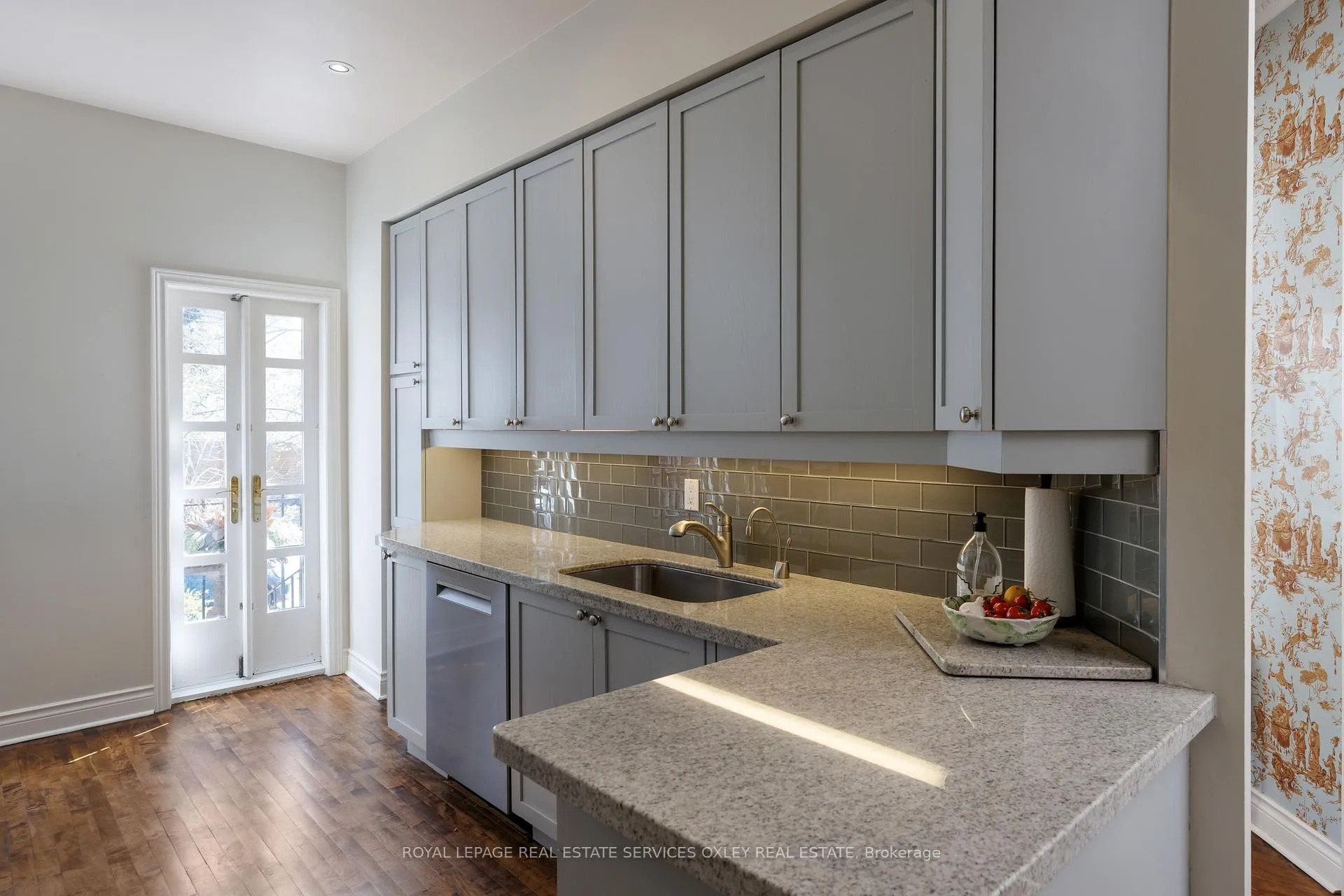 Photo 9 of 184 Bedford Road, Toronto, The Annex — HOMEH