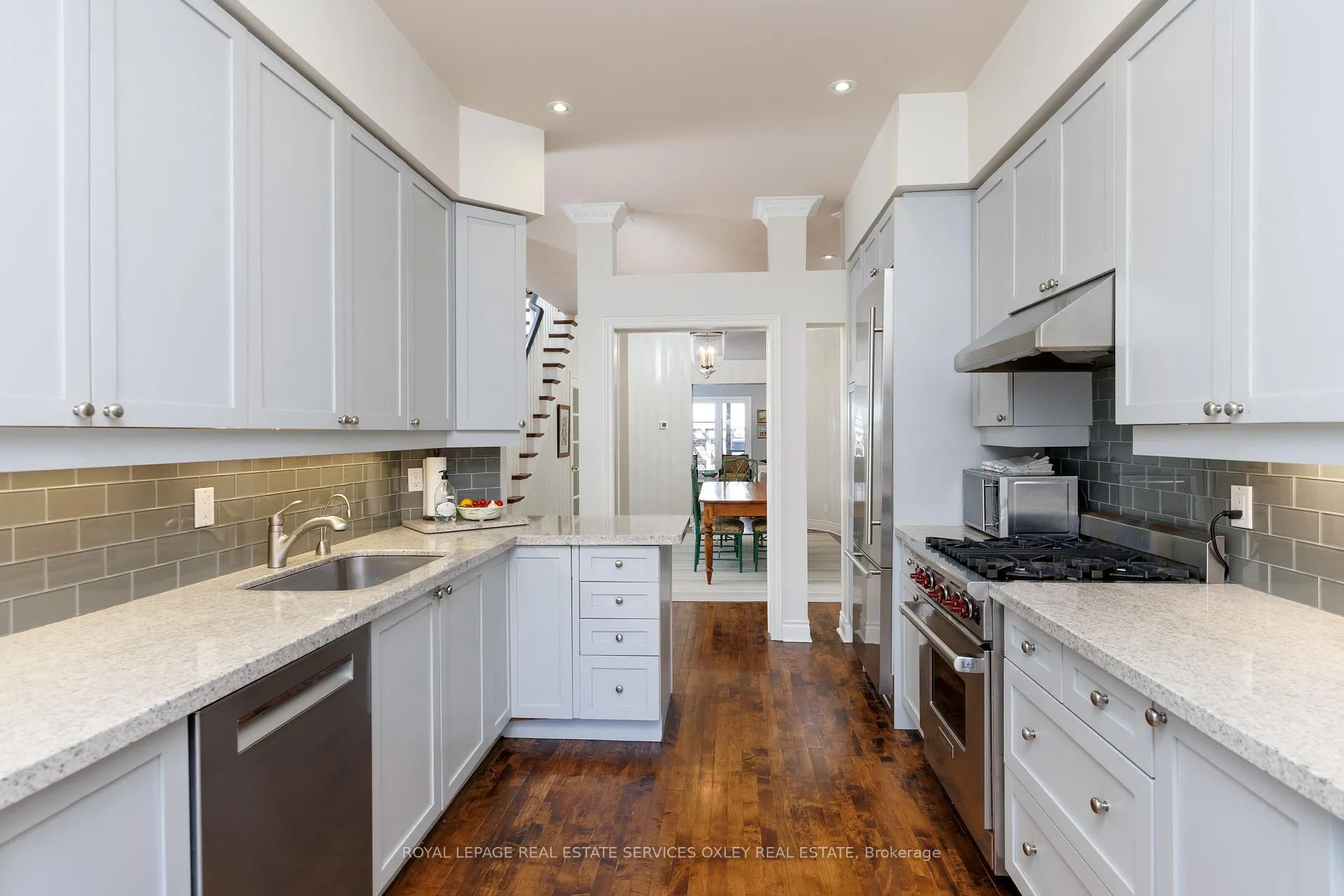 Photo 10 of 184 Bedford Road, Toronto, The Annex — HOMEH