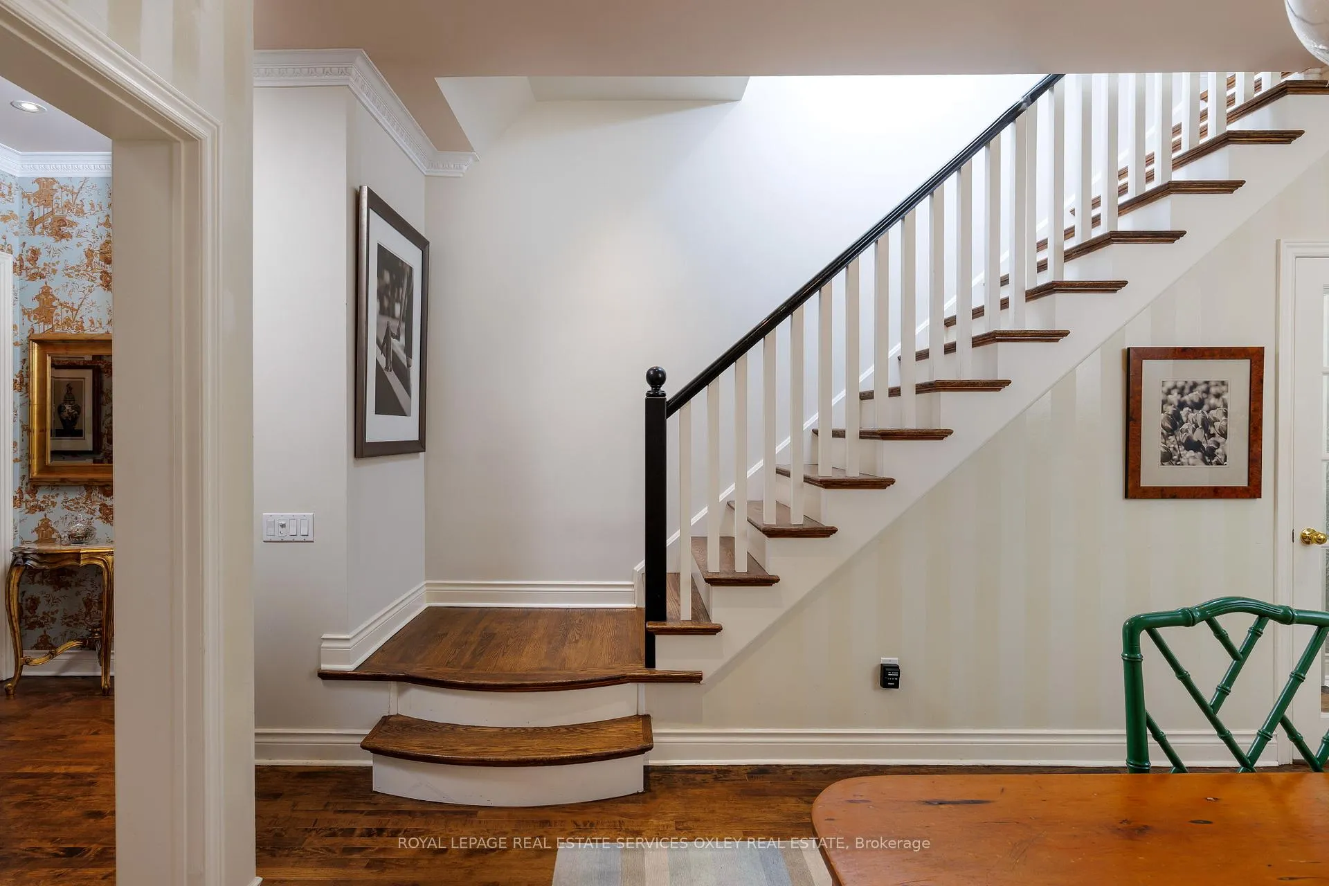 Photo 12 of 184 Bedford Road, Toronto, The Annex — HOMEH