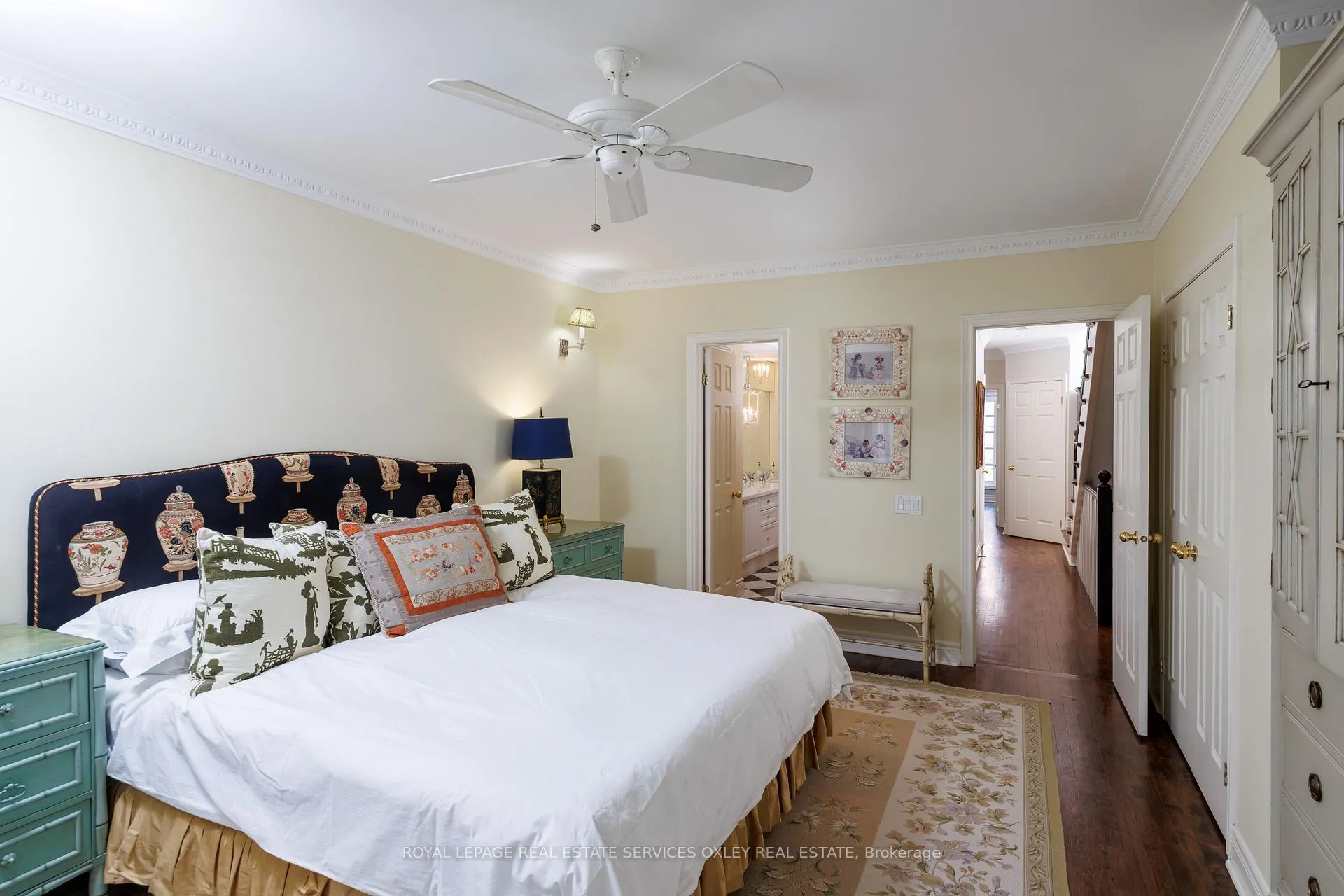 Photo 15 of 184 Bedford Road, Toronto, The Annex — HOMEH