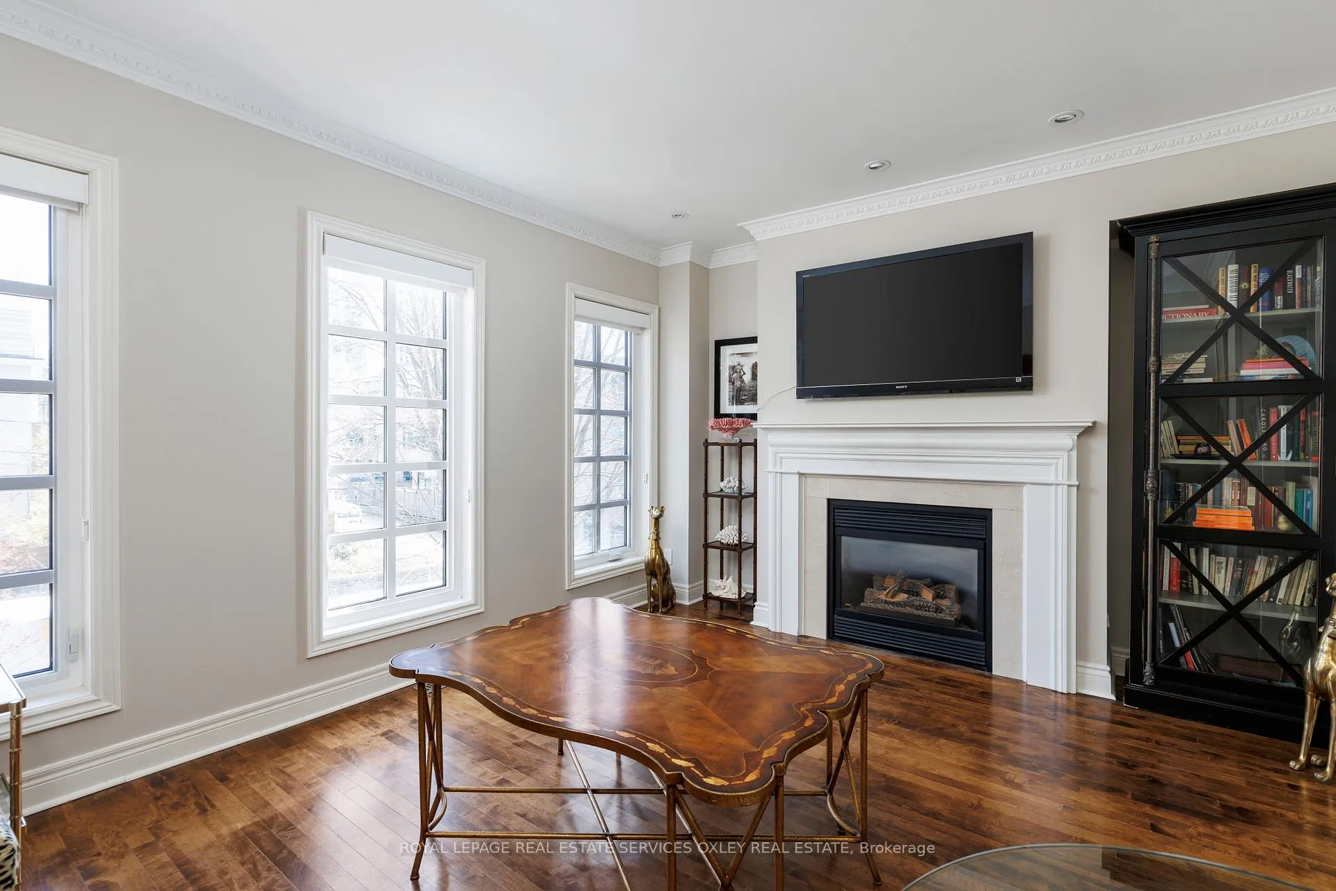 Photo 17 of 184 Bedford Road, Toronto, The Annex — HOMEH