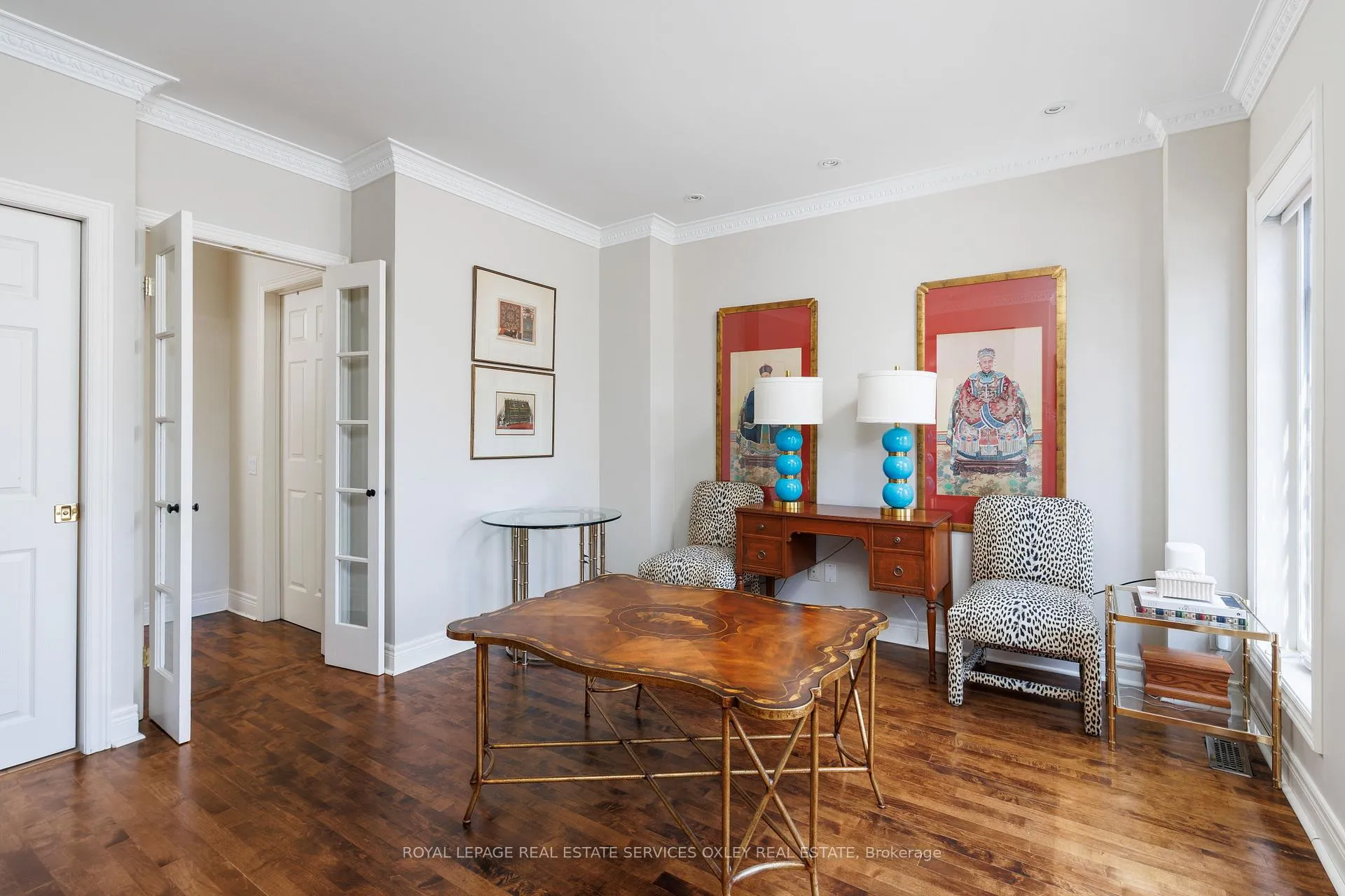 Photo 18 of 184 Bedford Road, Toronto, The Annex — HOMEH