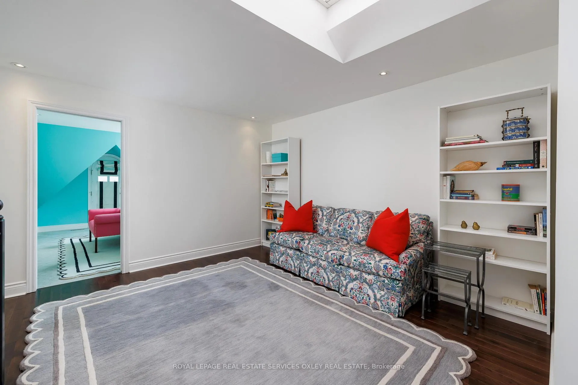 Photo 20 of 184 Bedford Road, Toronto, The Annex — HOMEH
