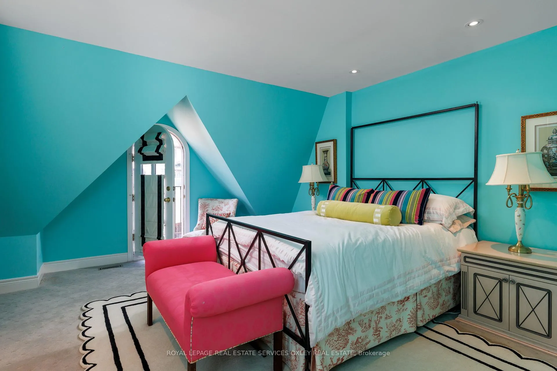 Photo 21 of 184 Bedford Road, Toronto, The Annex — HOMEH