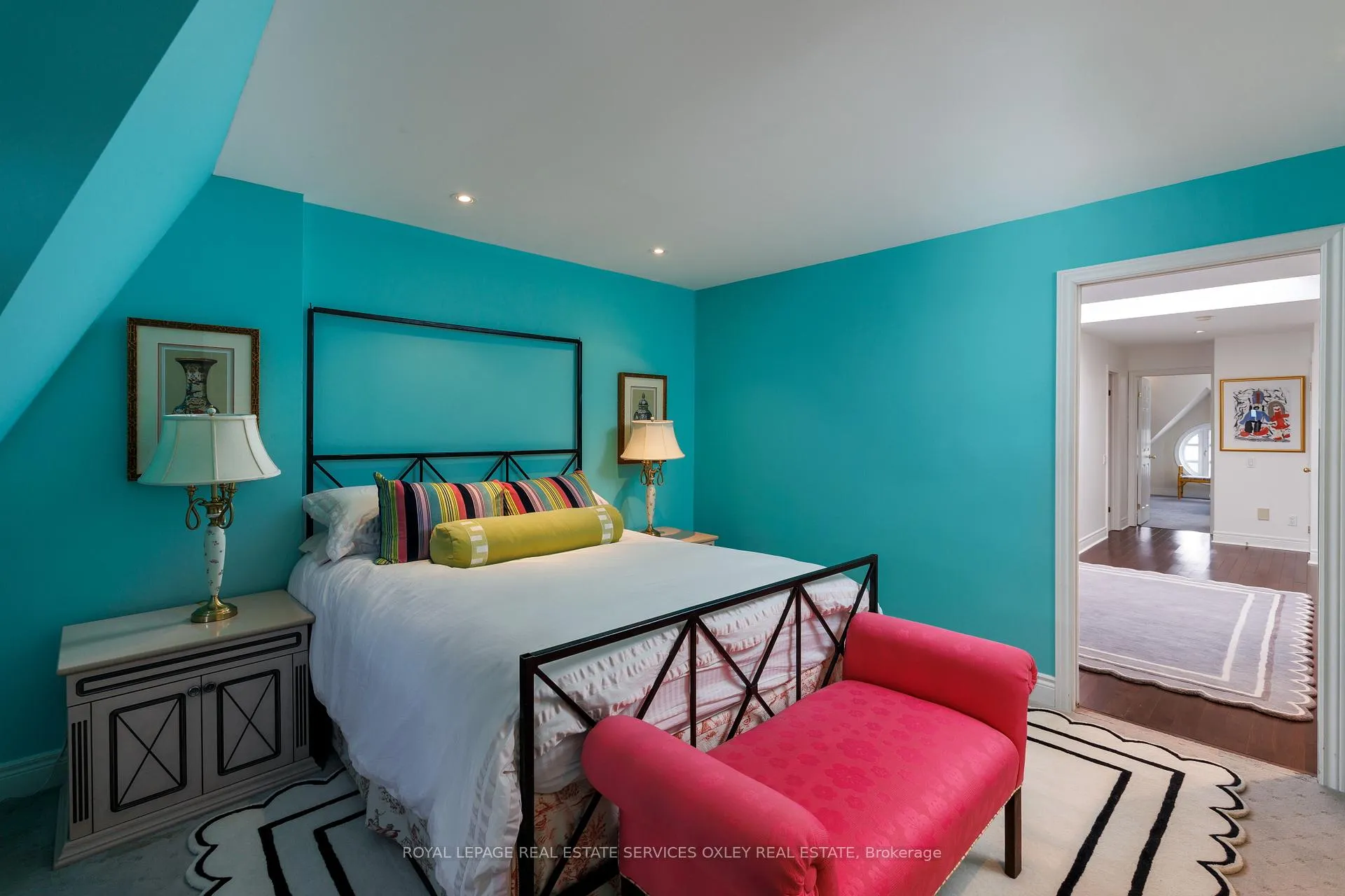 Photo 22 of 184 Bedford Road, Toronto, The Annex — HOMEH