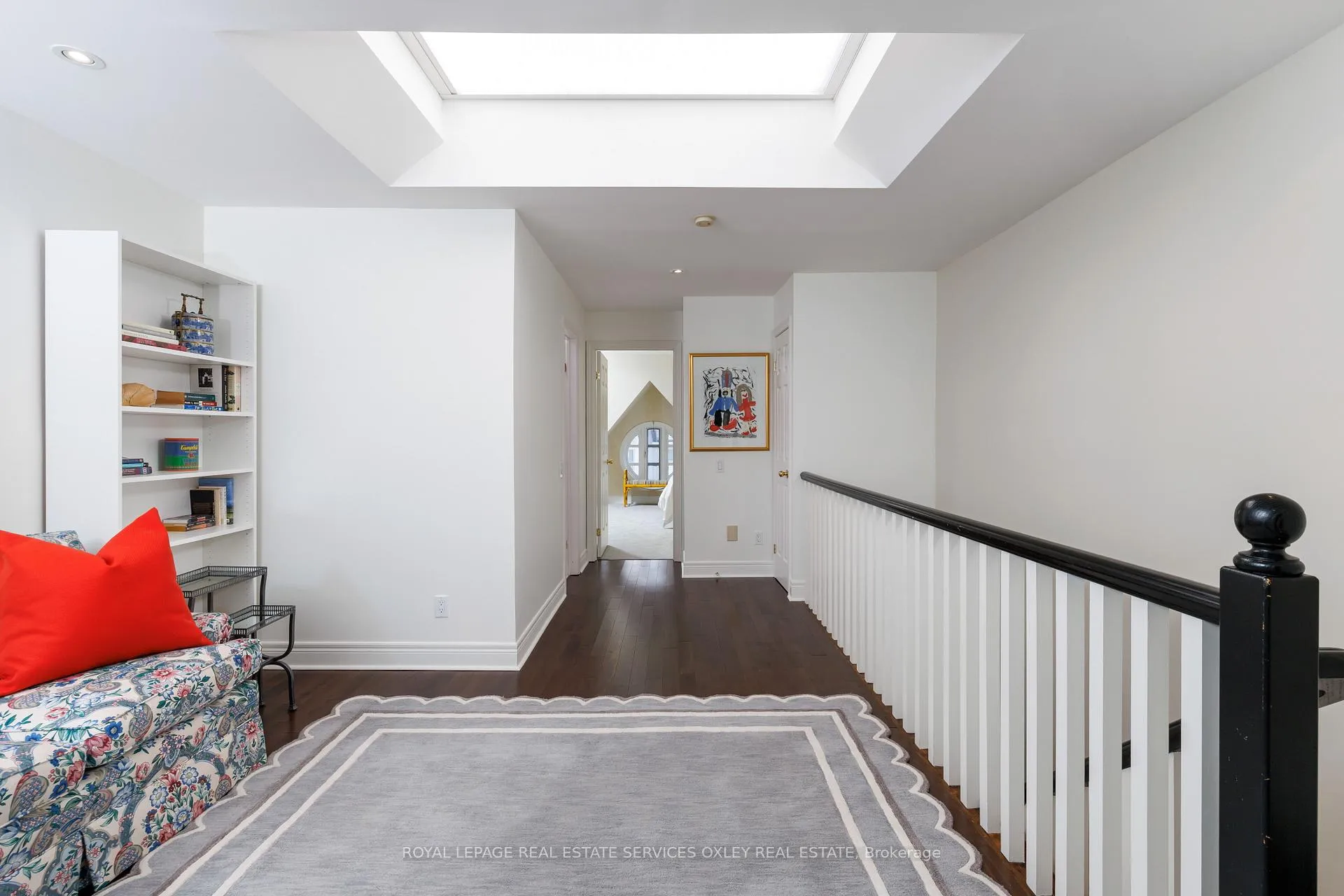 Photo 23 of 184 Bedford Road, Toronto, The Annex — HOMEH
