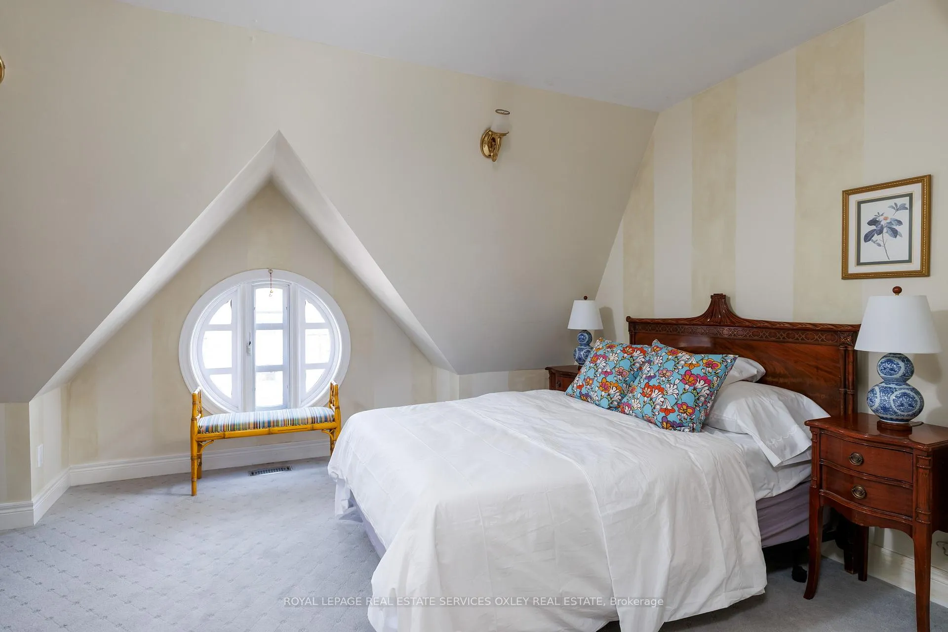 Photo 24 of 184 Bedford Road, Toronto, The Annex — HOMEH